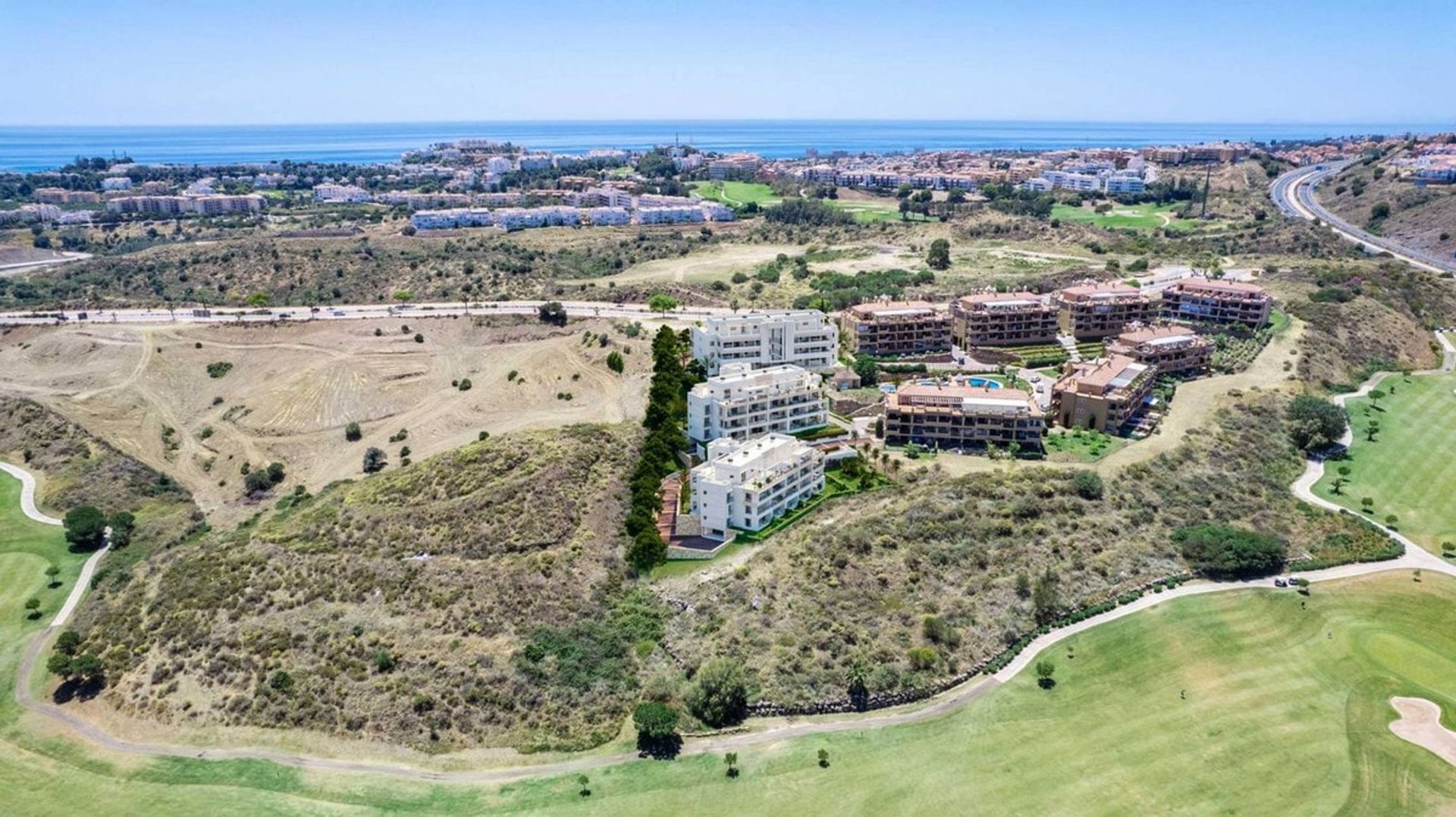 Condominium dans , Andalucía 11331970