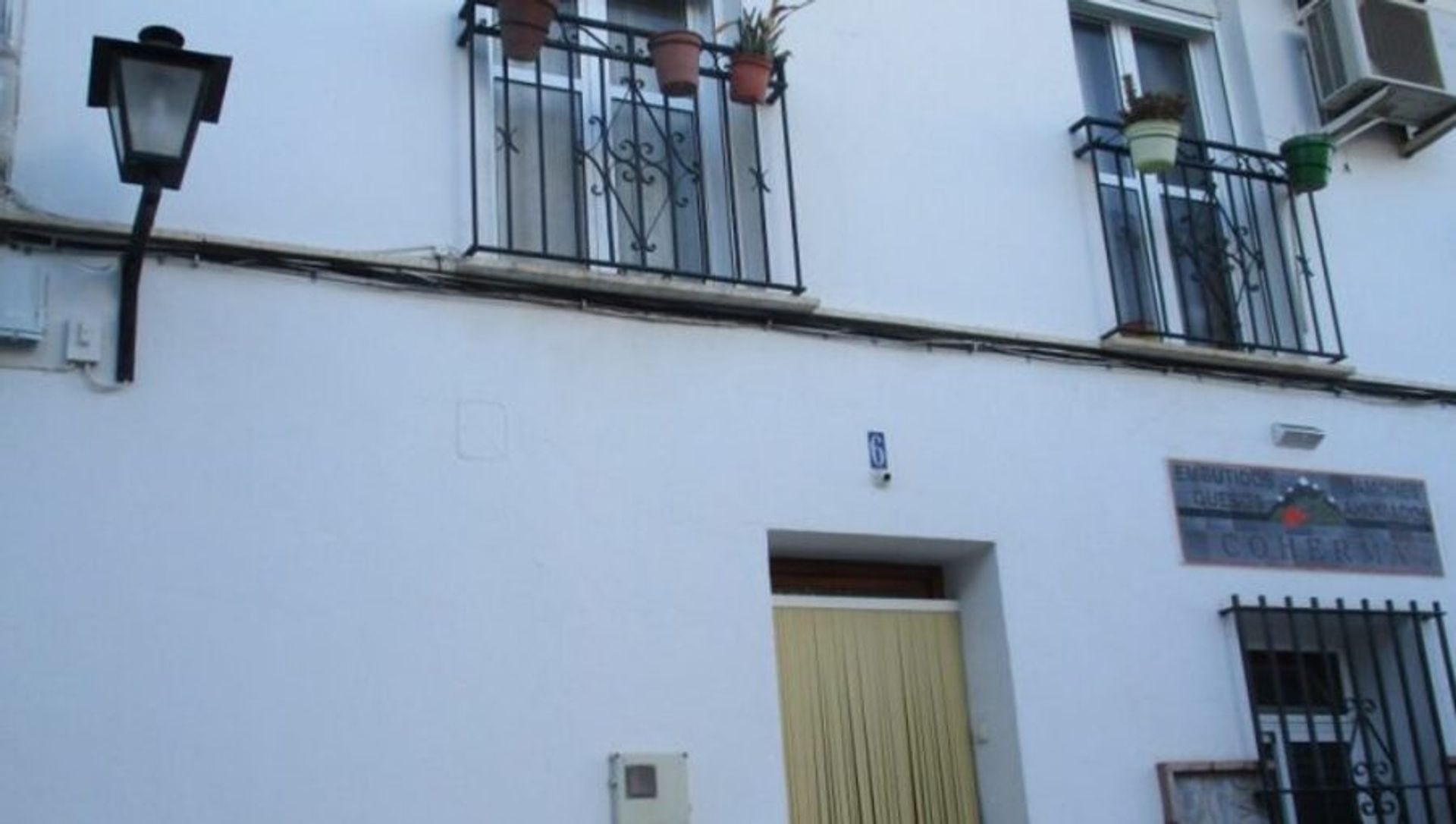 Casa nel Álora, Andalucía 11332037