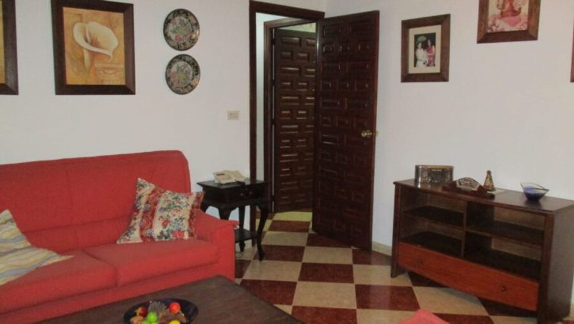 Huis in Álora, Andalucía 11332037