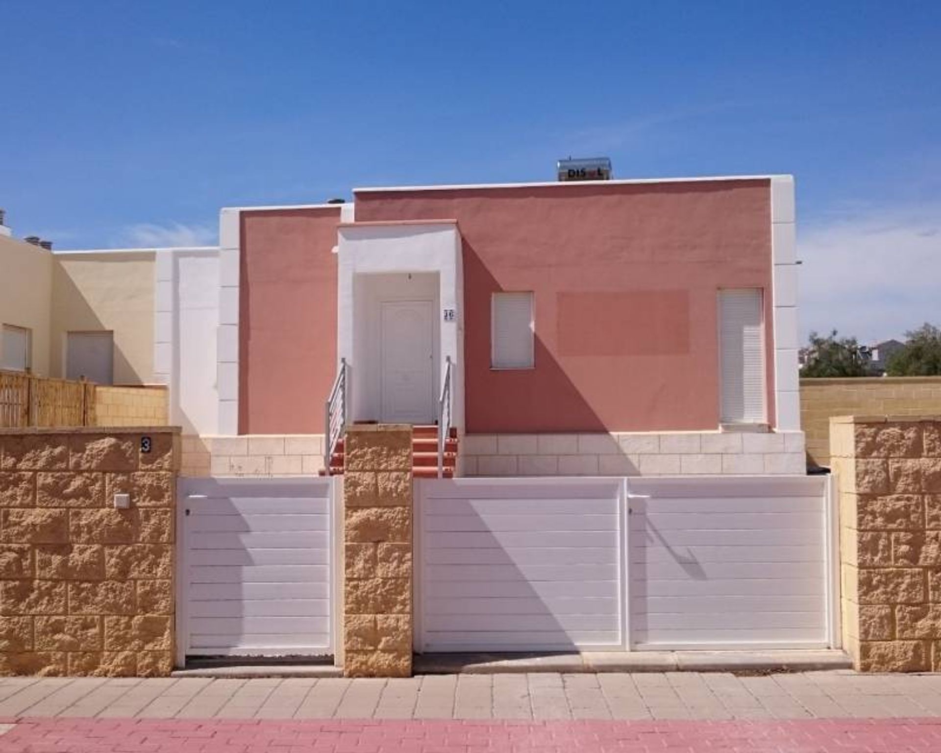 Haus im Balsicas, Murcia 11332039