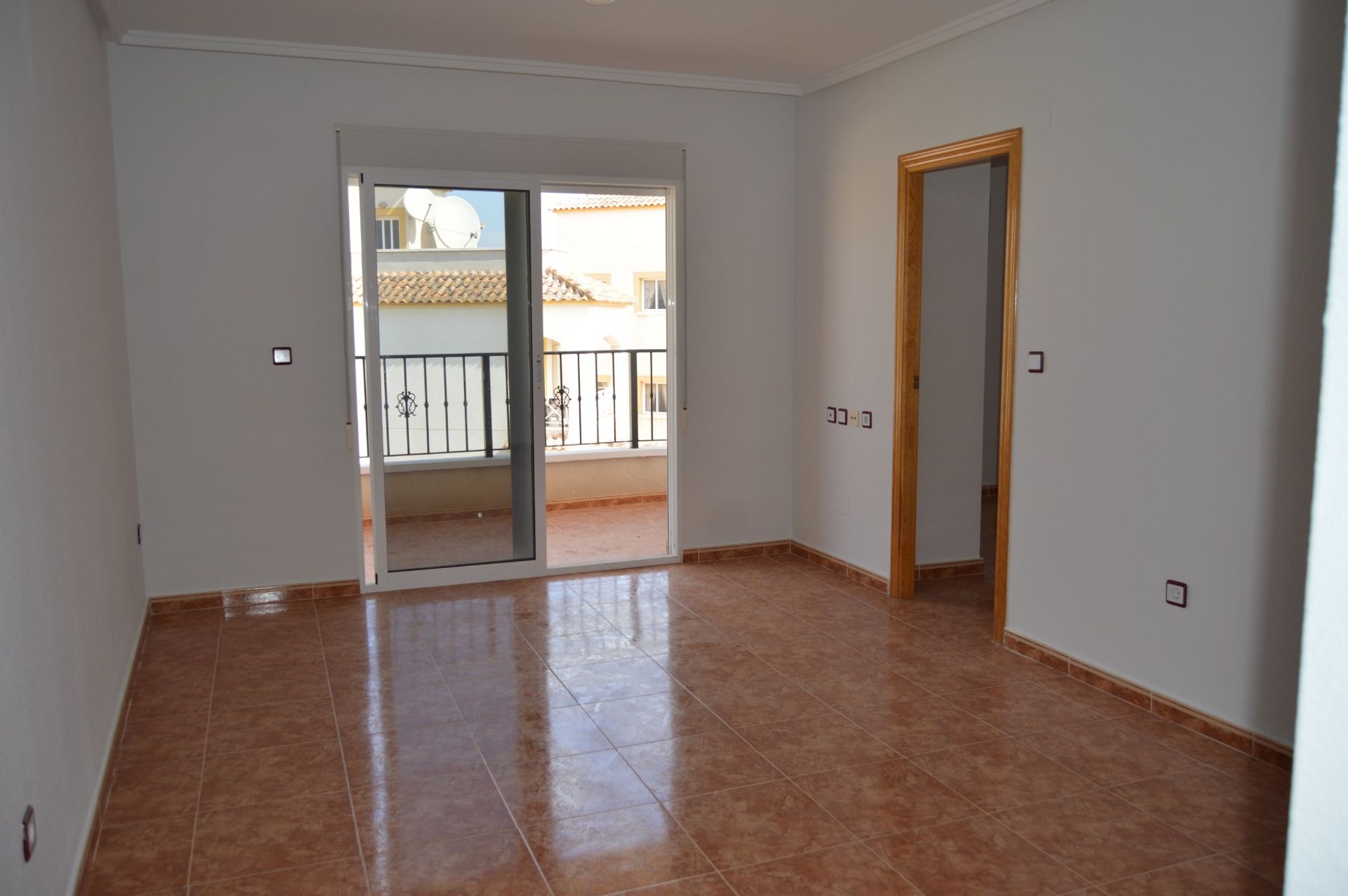 Condominium in El Tocino, Valencia 11332061