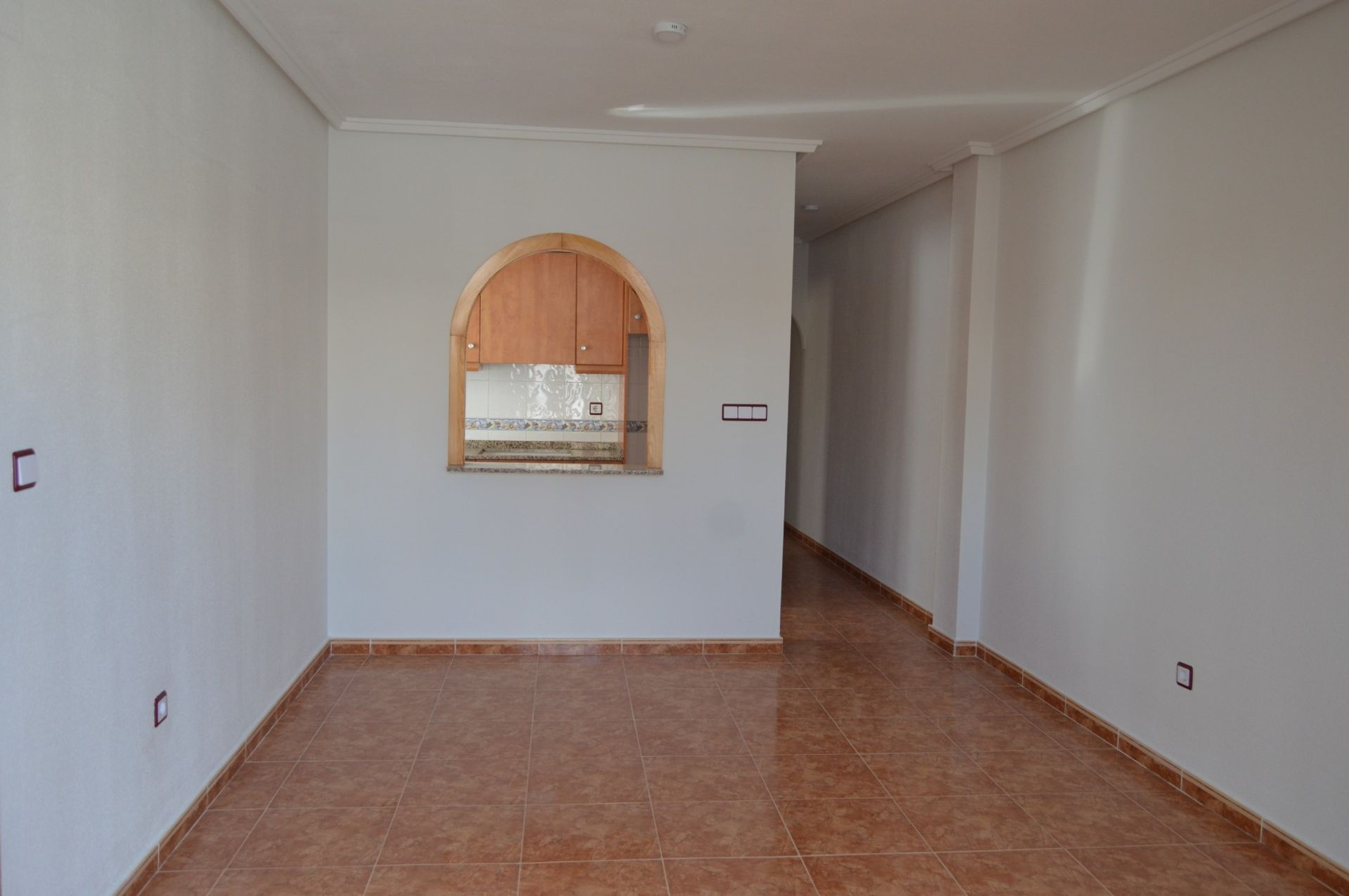 Condominium in El Tocino, Valencia 11332061