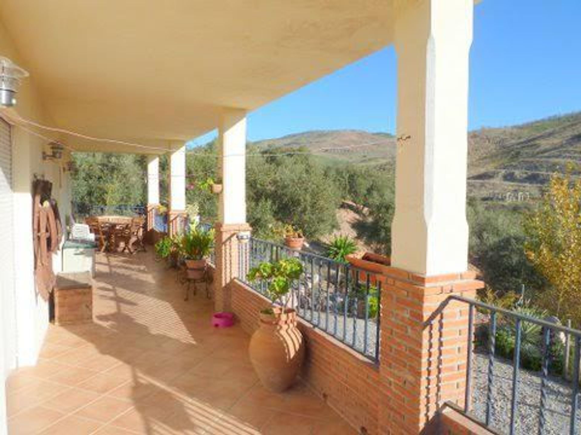 House in Álora, Andalucía 11332079