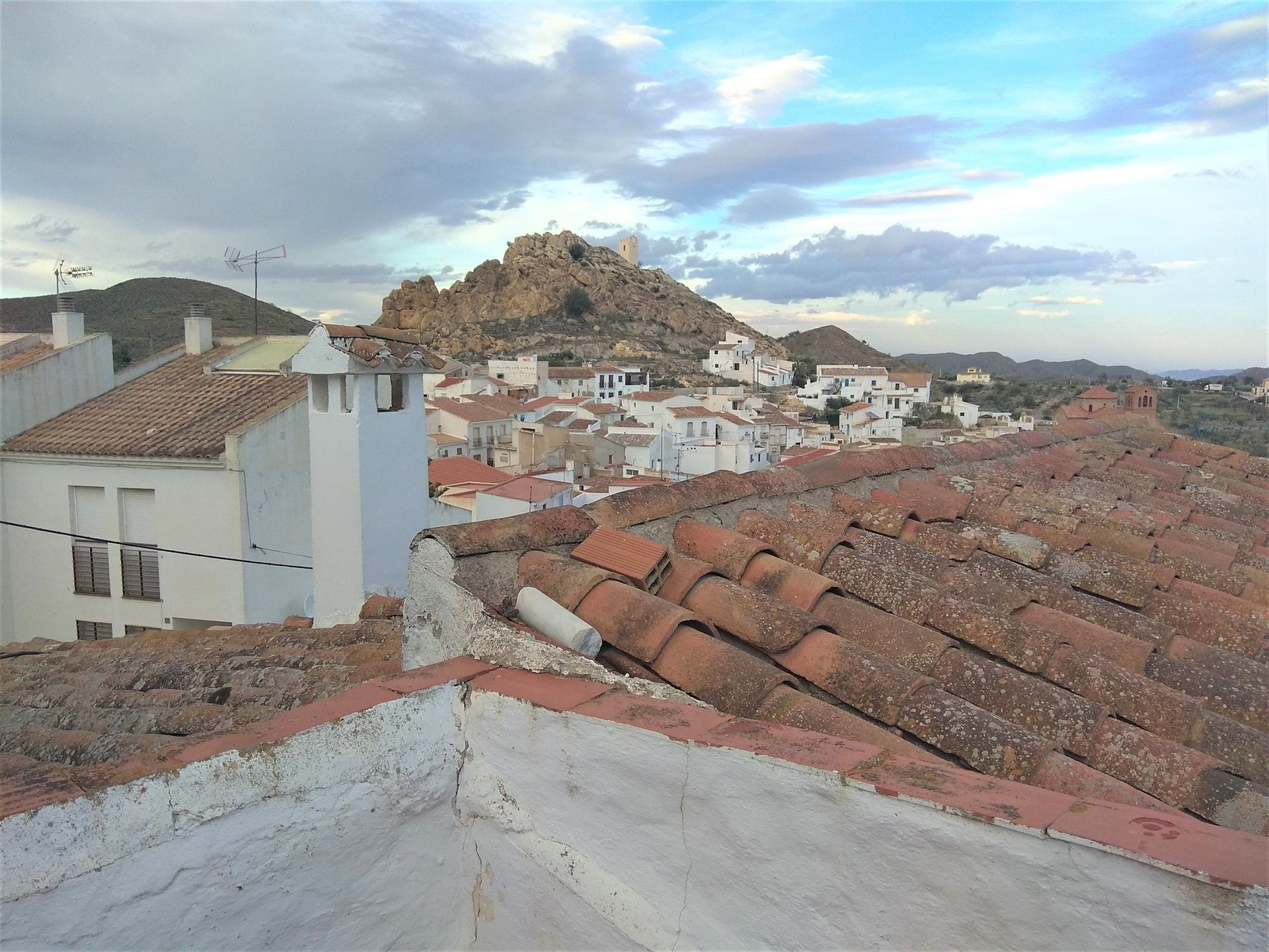 House in , Andalucía 11332143