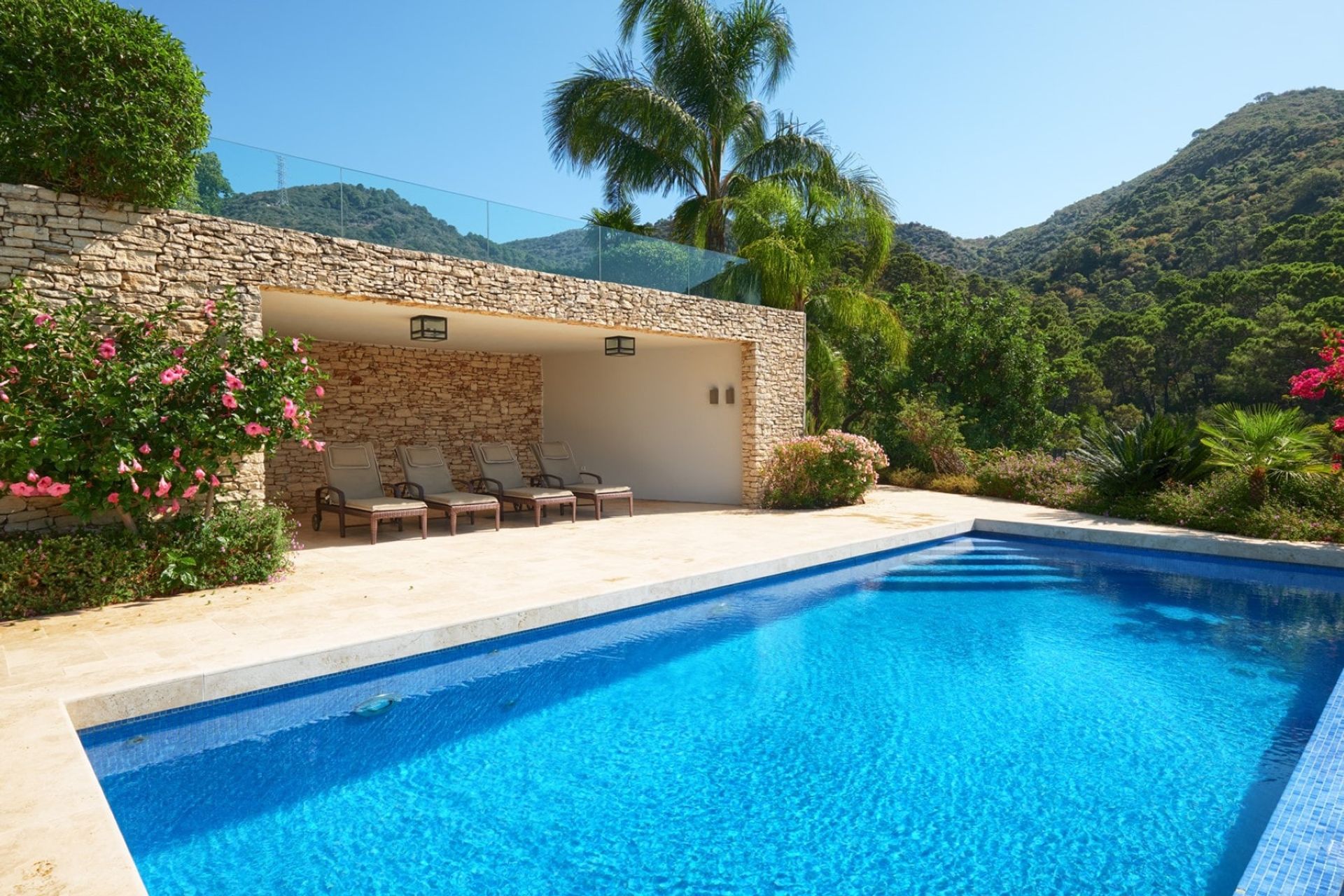 House in Benahavis, Andalusia 11332187