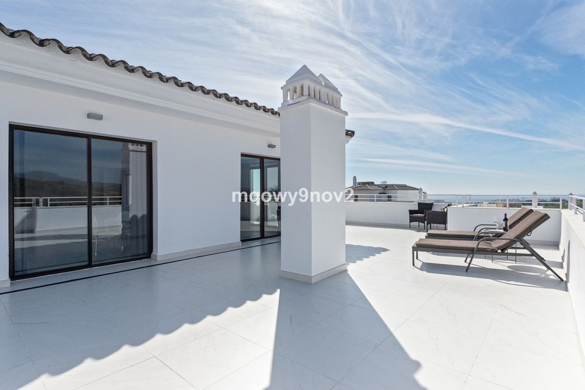 Condominio en Estepona, Andalucía 11332265