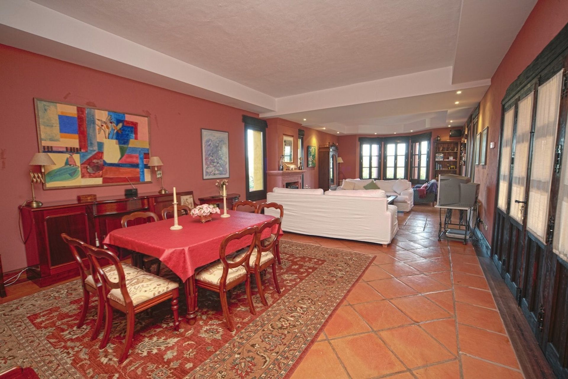 Huis in Ronda, Andalucía 11332295