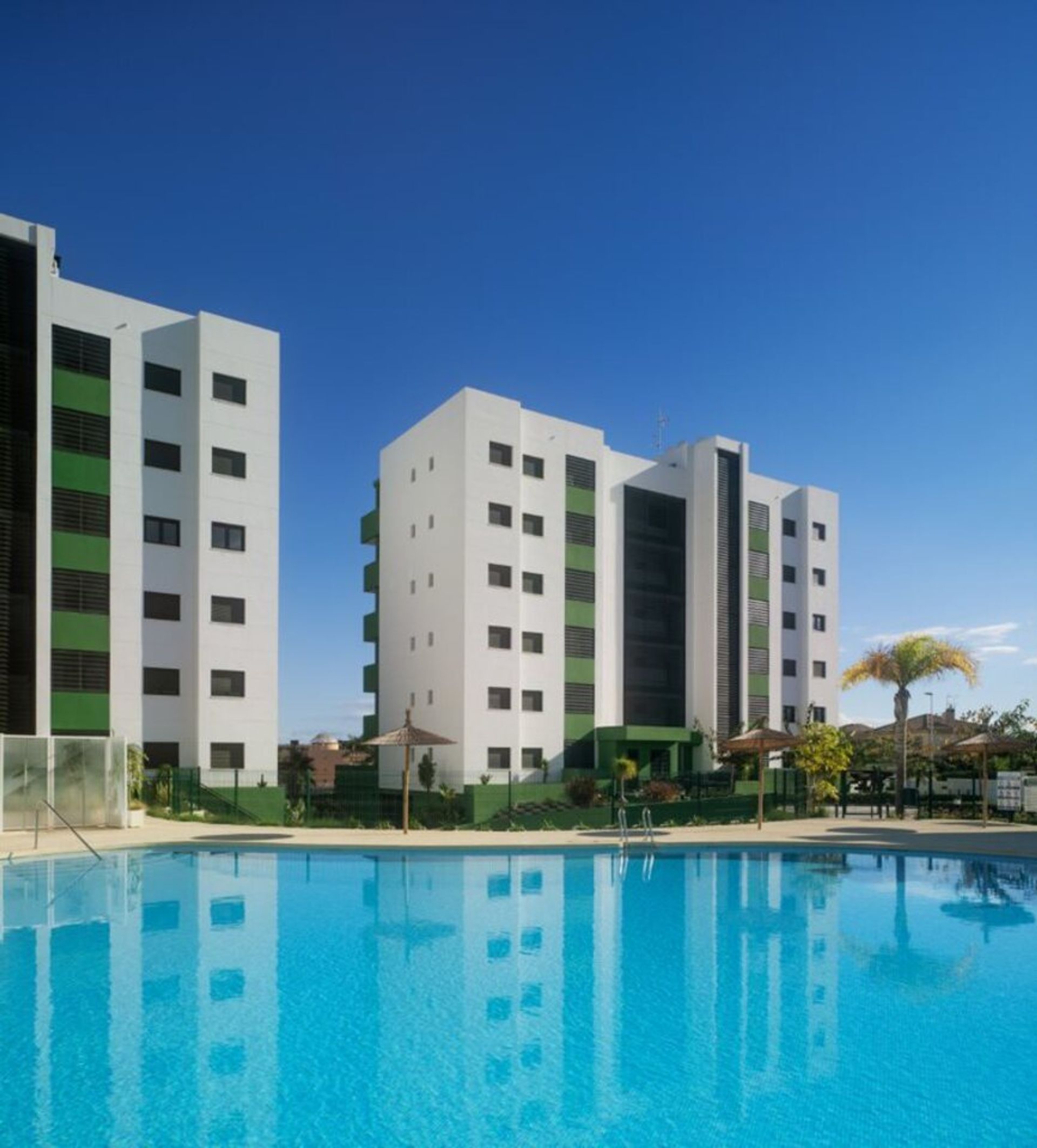 Kondominium di Kampoamor, Valencia 11332351