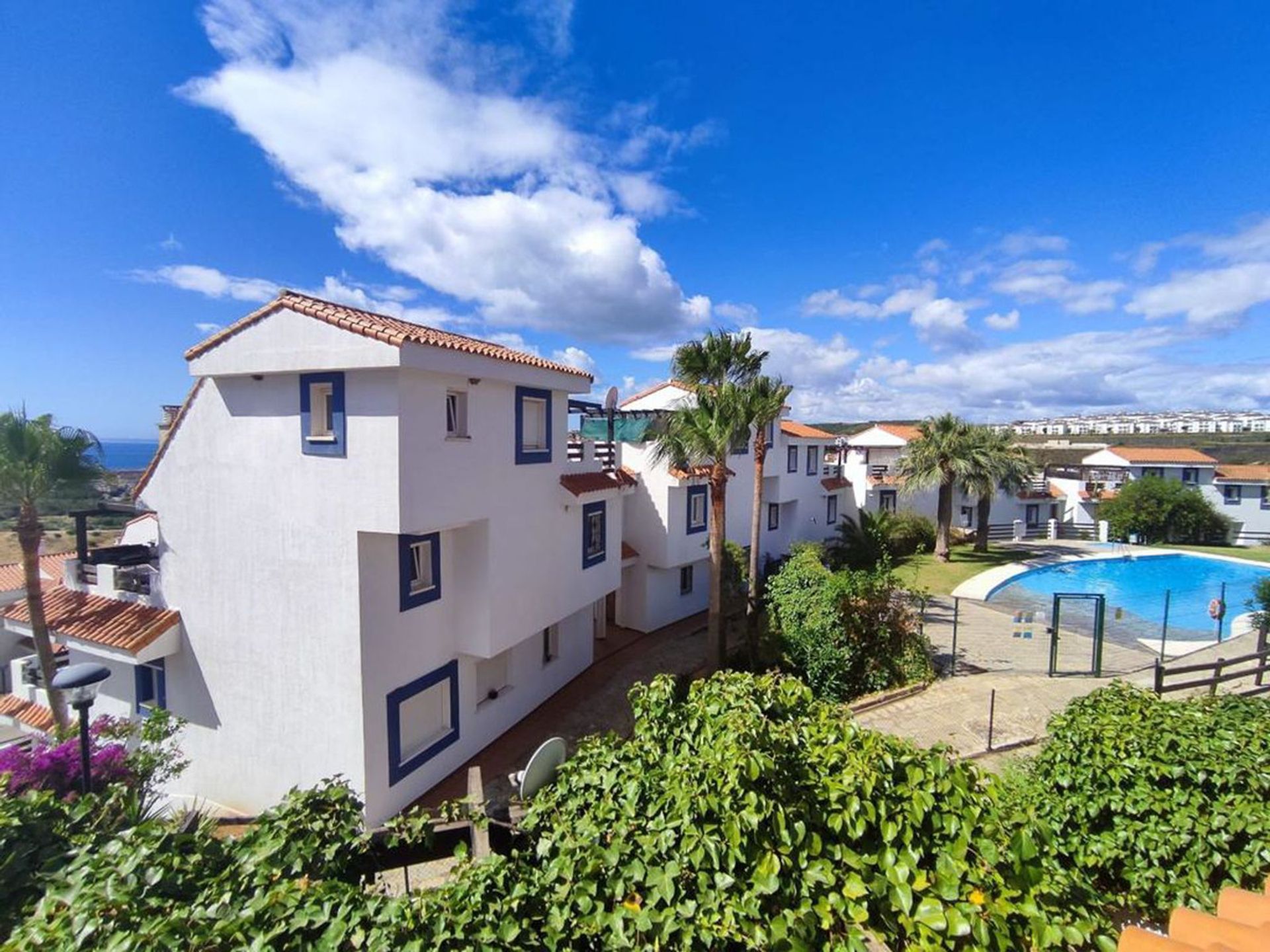 Συγκυριαρχία σε Alcorrín, Andalucía 11332357