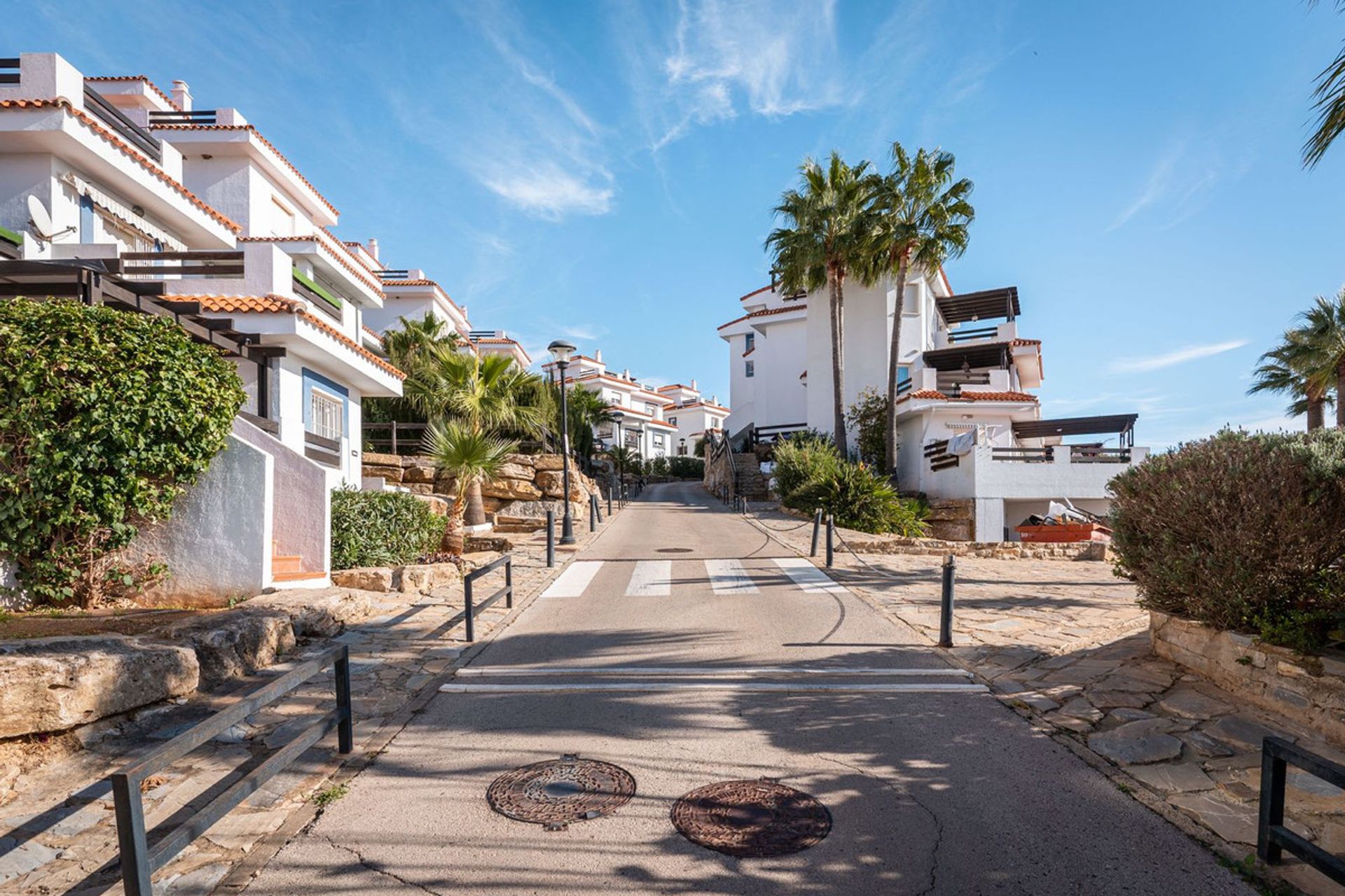 Συγκυριαρχία σε Alcorrín, Andalucía 11332357