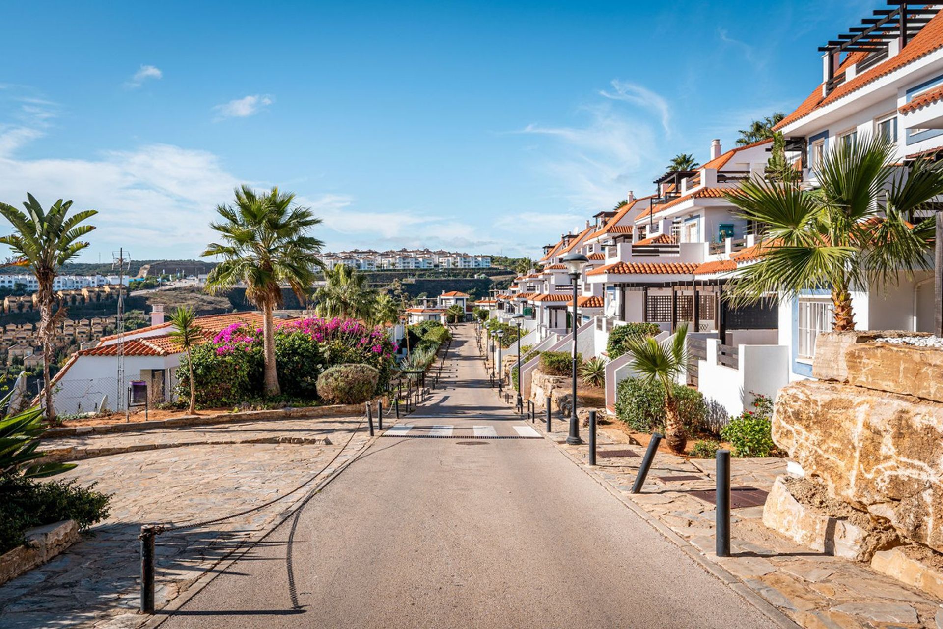 عمارات في Alcorrín, Andalucía 11332363