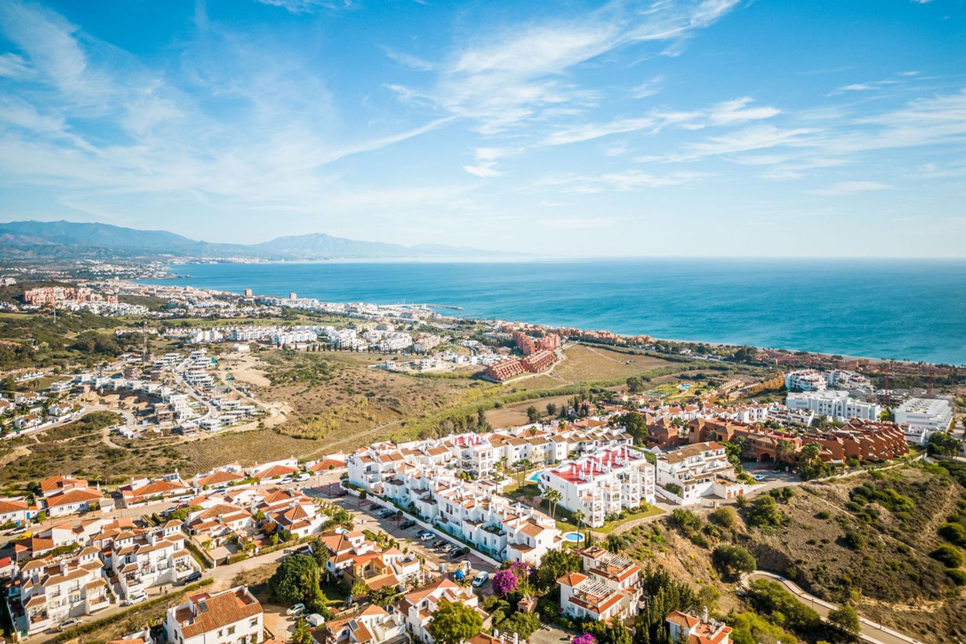 عمارات في Alcorrín, Andalucía 11332363