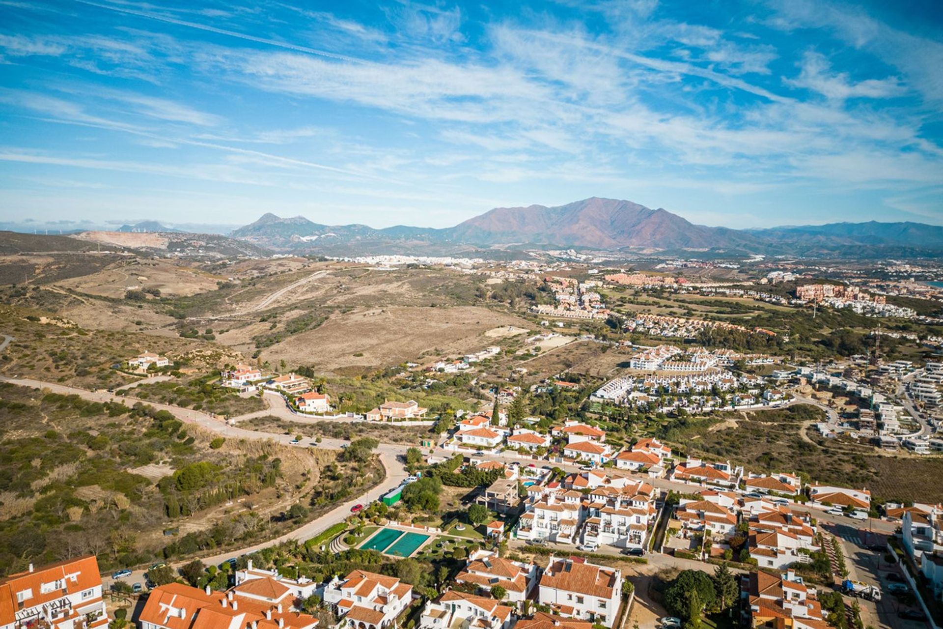 عمارات في Alcorrín, Andalucía 11332363