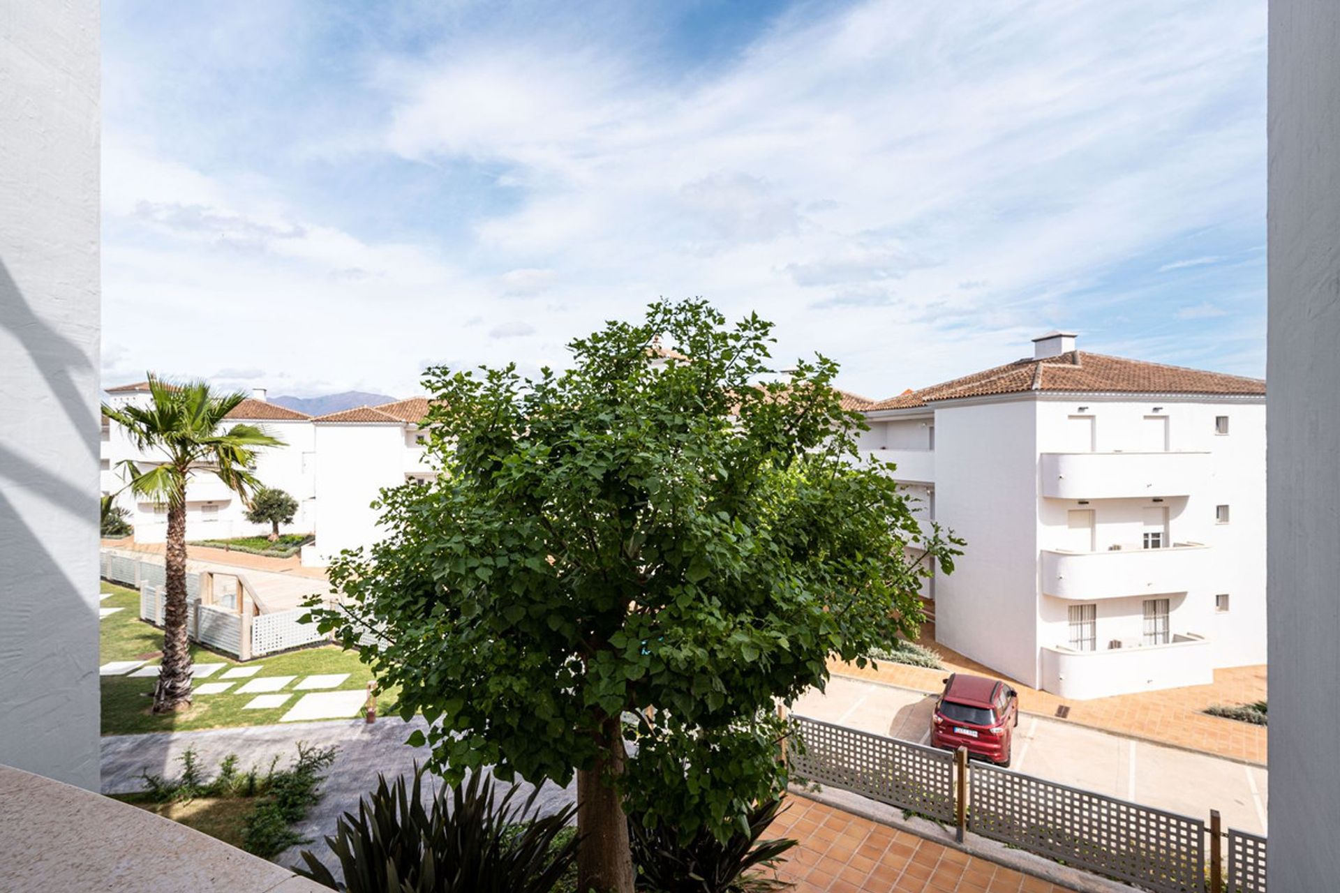 Condominium in Castillo de Sabinillas, Andalusië 11332395