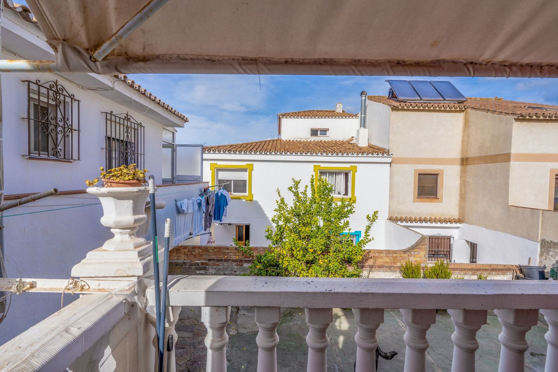 Huis in Manilva, Andalucía 11332399