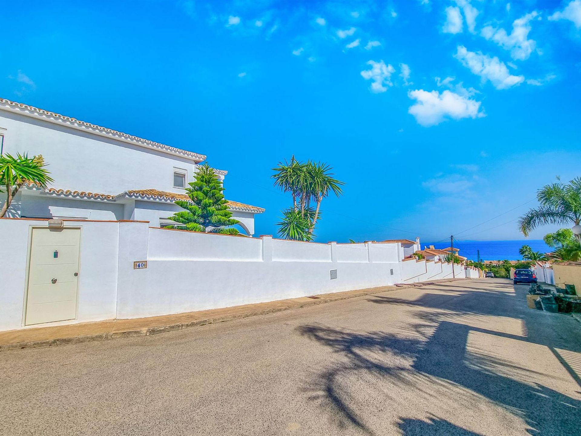 House in Castillo de Sabinillas, Andalusia 11332403