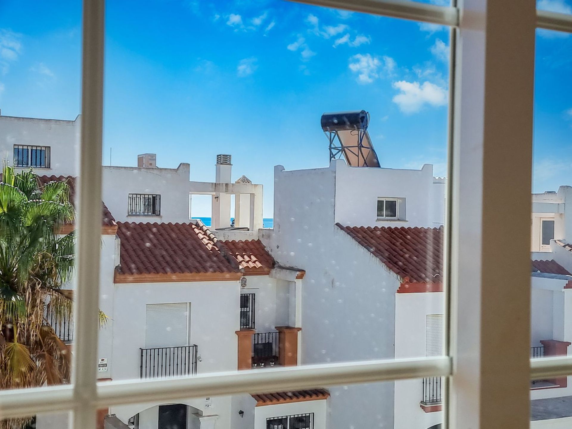 loger dans Marina de Casares, Andalucía 11332425