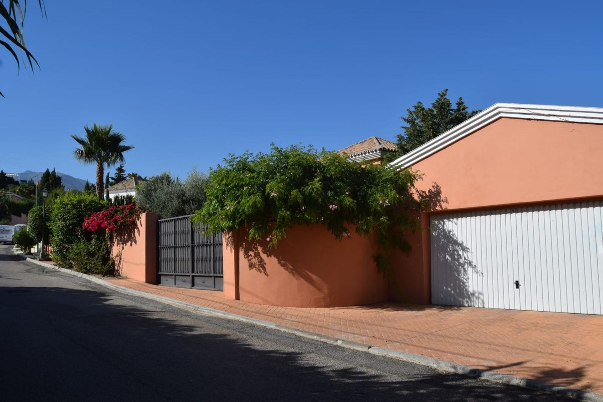 Rumah di Estepona, Andalucía 11332433