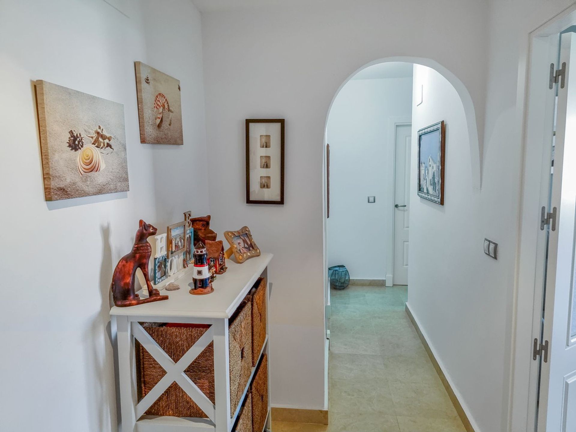 Condominio nel San Luis de Sabinillas, Andalucía 11332438