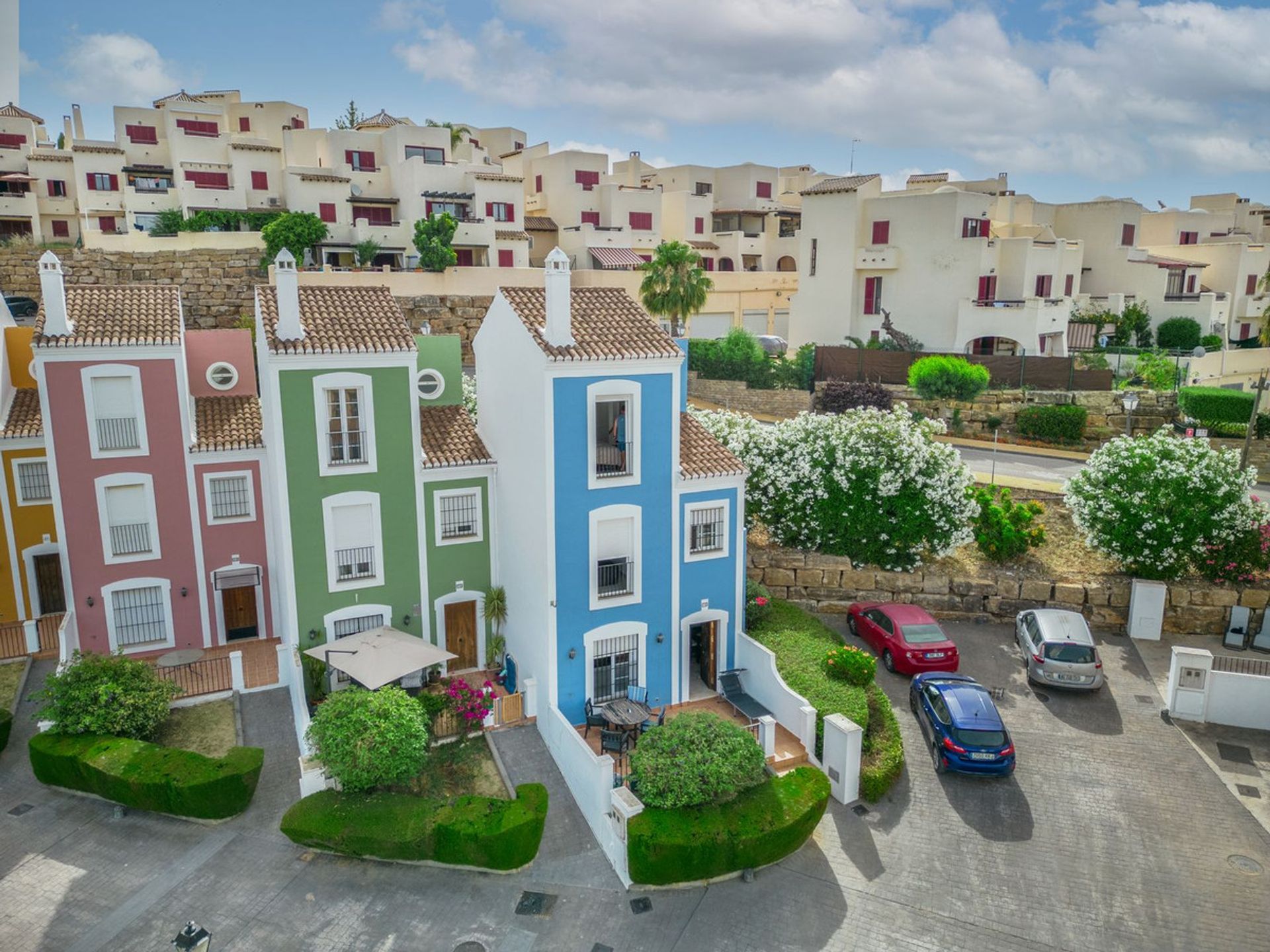 بيت في Bahía de Casares, Andalucía 11332465