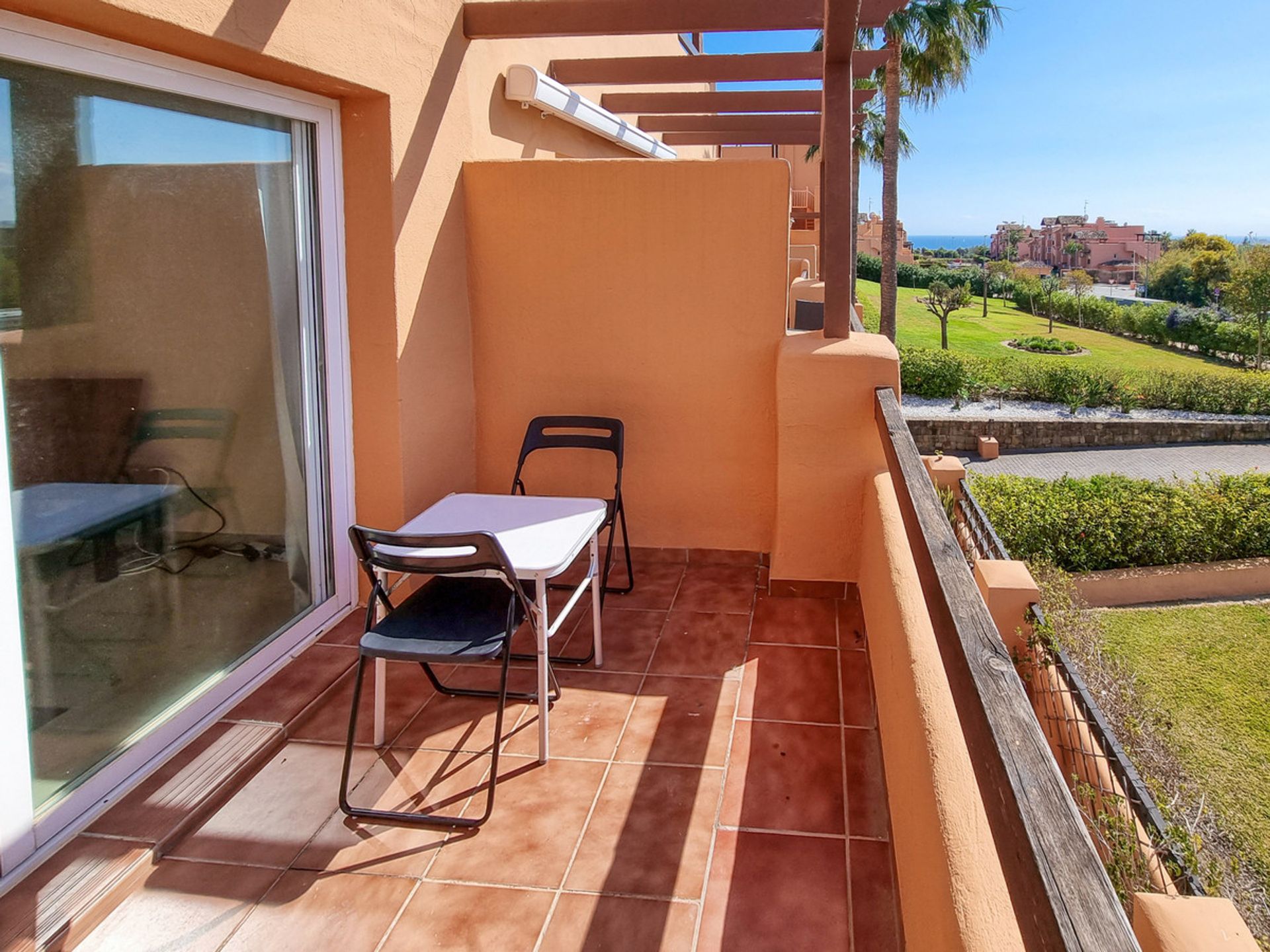 Condominium dans , Andalucía 11332481