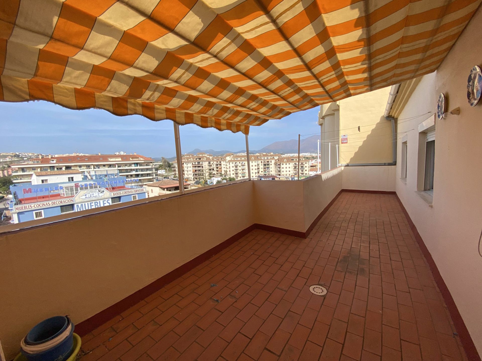 Condominium in San Luis de Sabinillas, Andalusië 11332486