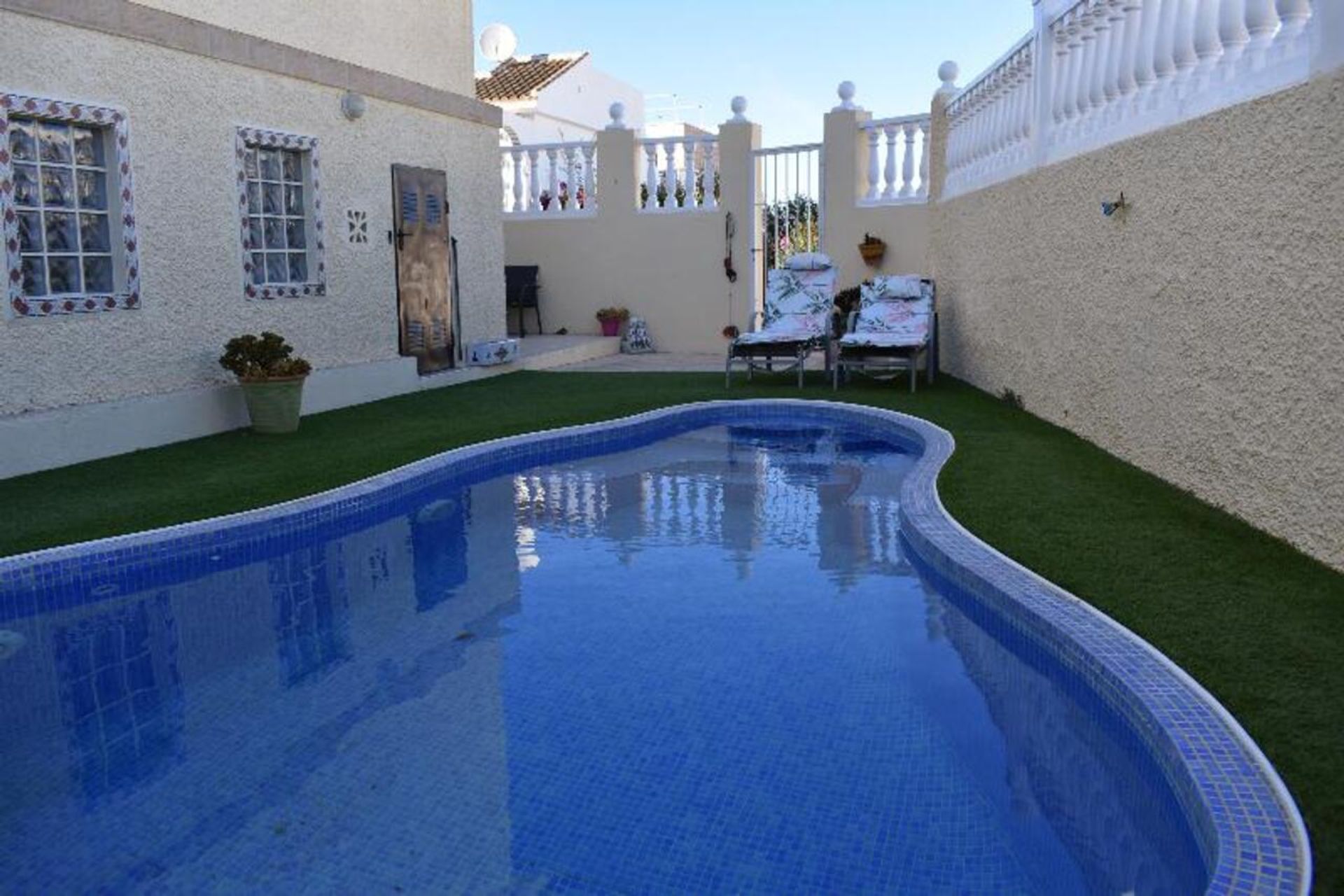 House in Mazarron, Murcia 11332498