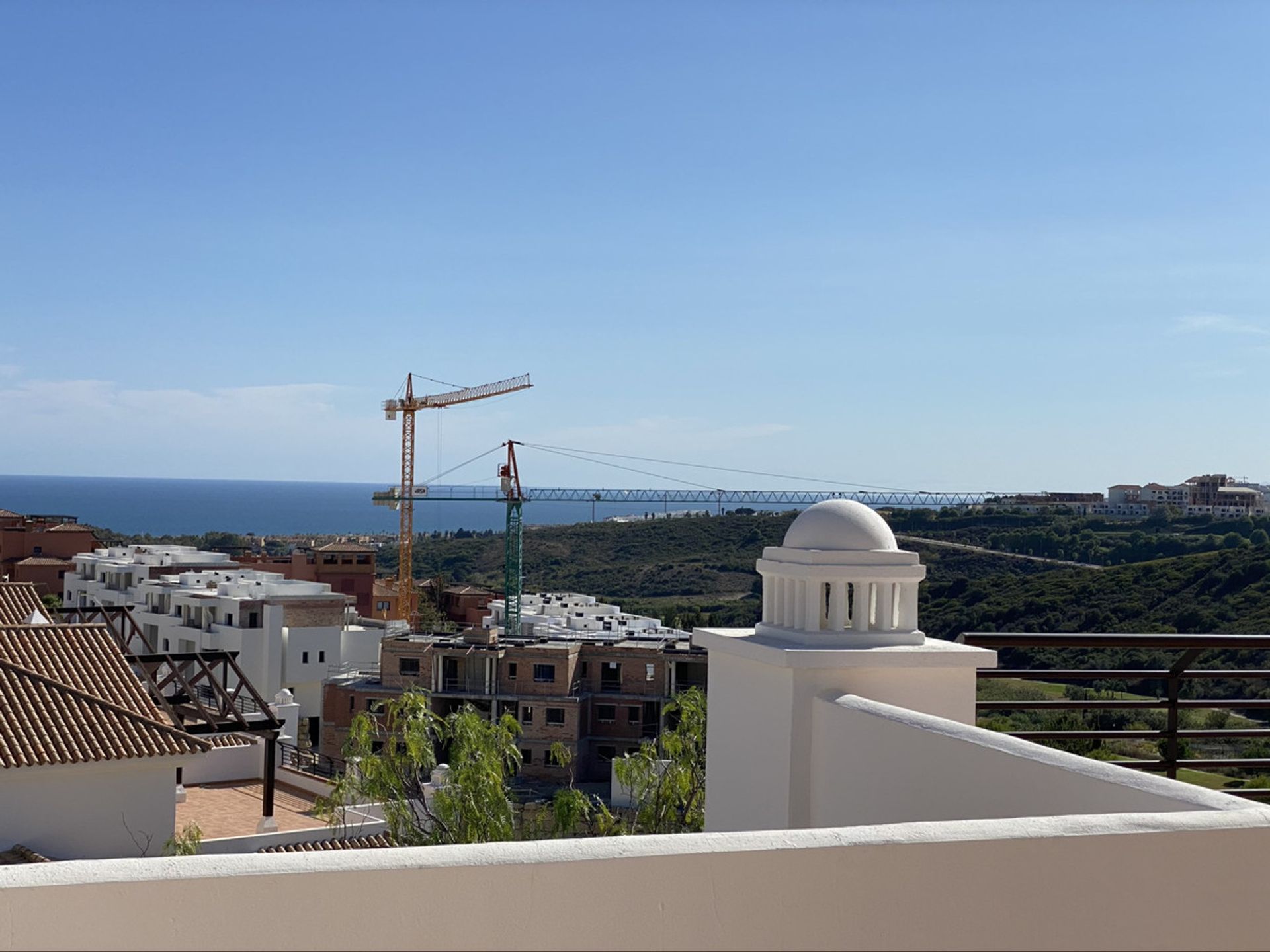 Condominium dans , Andalucía 11332510