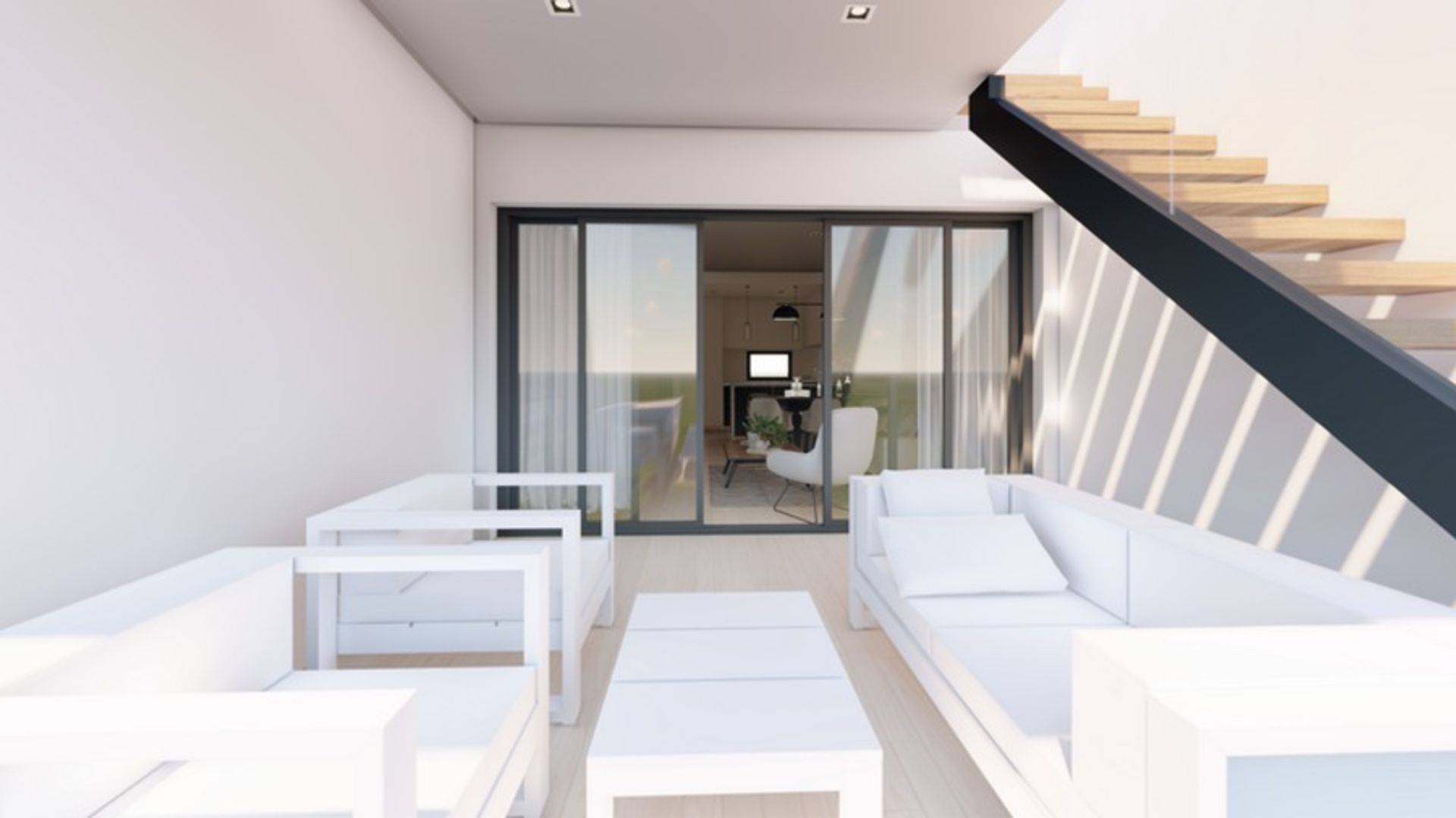 Condominium dans La Vila Joiosa, Comunidad Valenciana 11332514