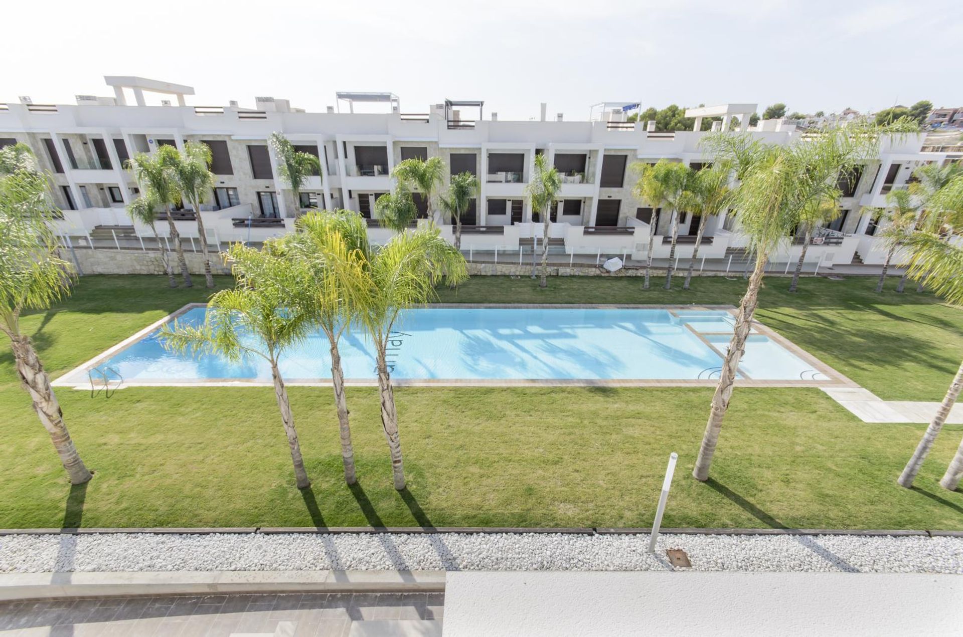 Condominio en Torrevieja, Comunidad Valenciana 11332550