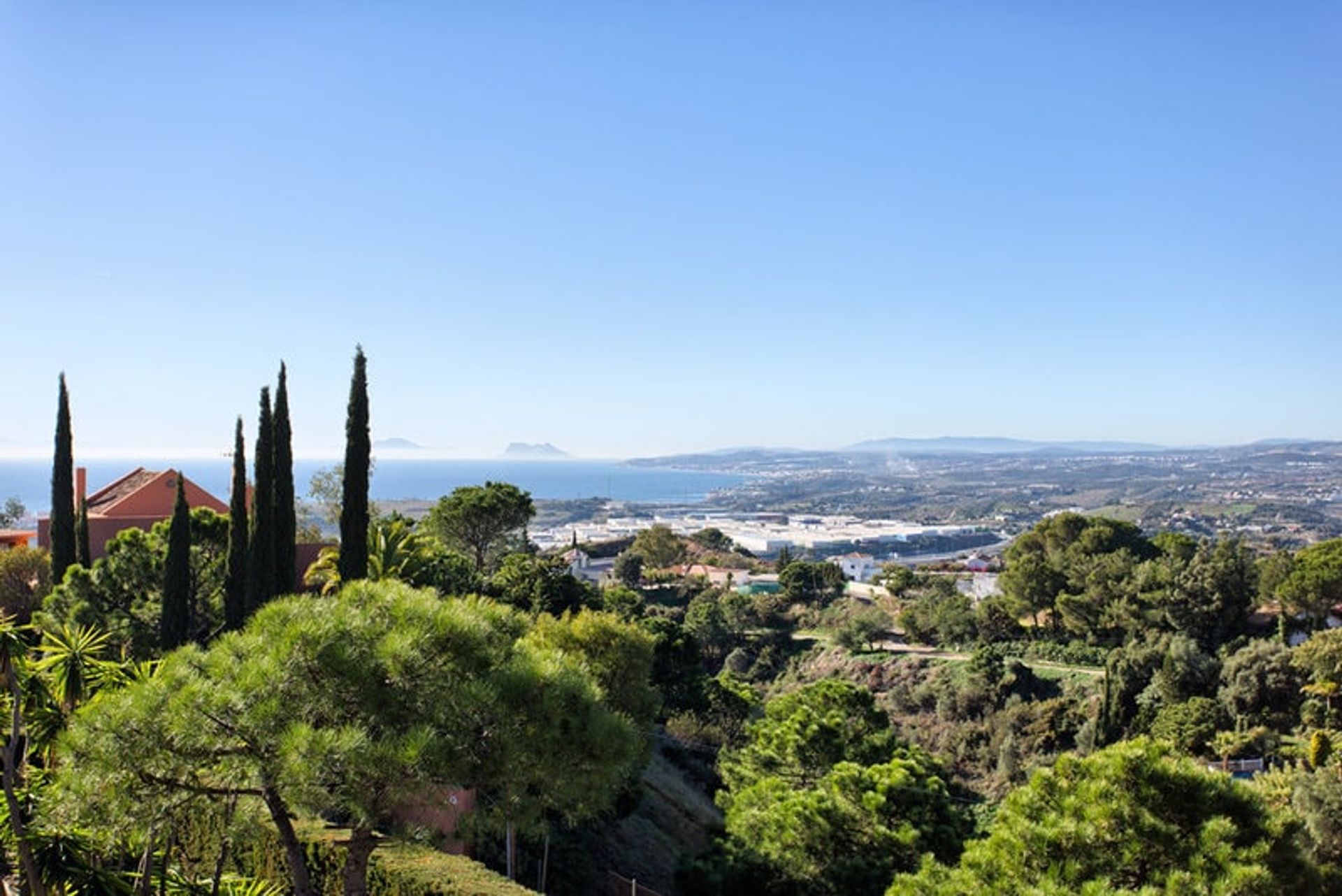 Casa nel Estepona, Andalucía 11332573