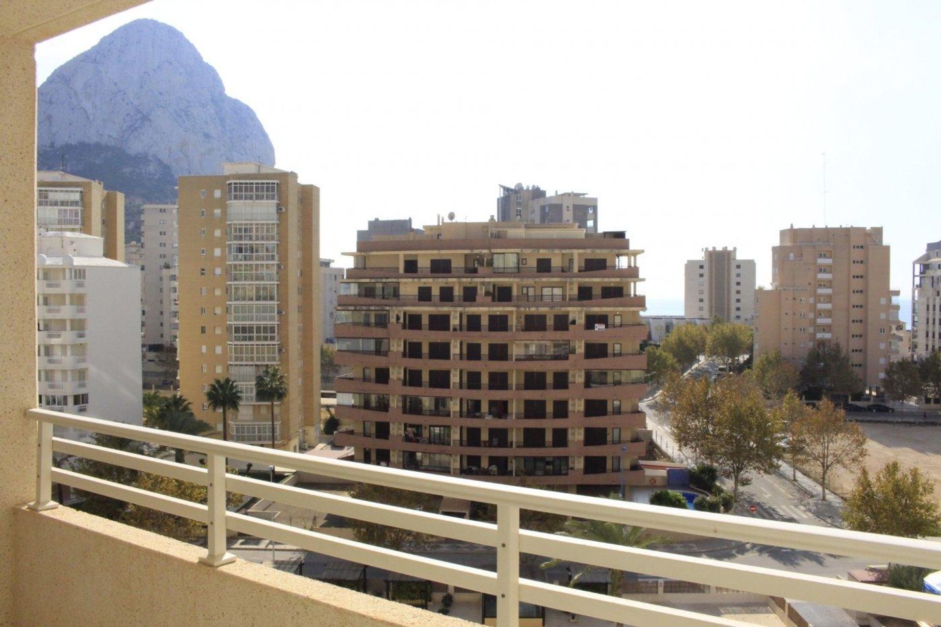 Kondominium dalam Calpe, Comunidad Valenciana 11332597