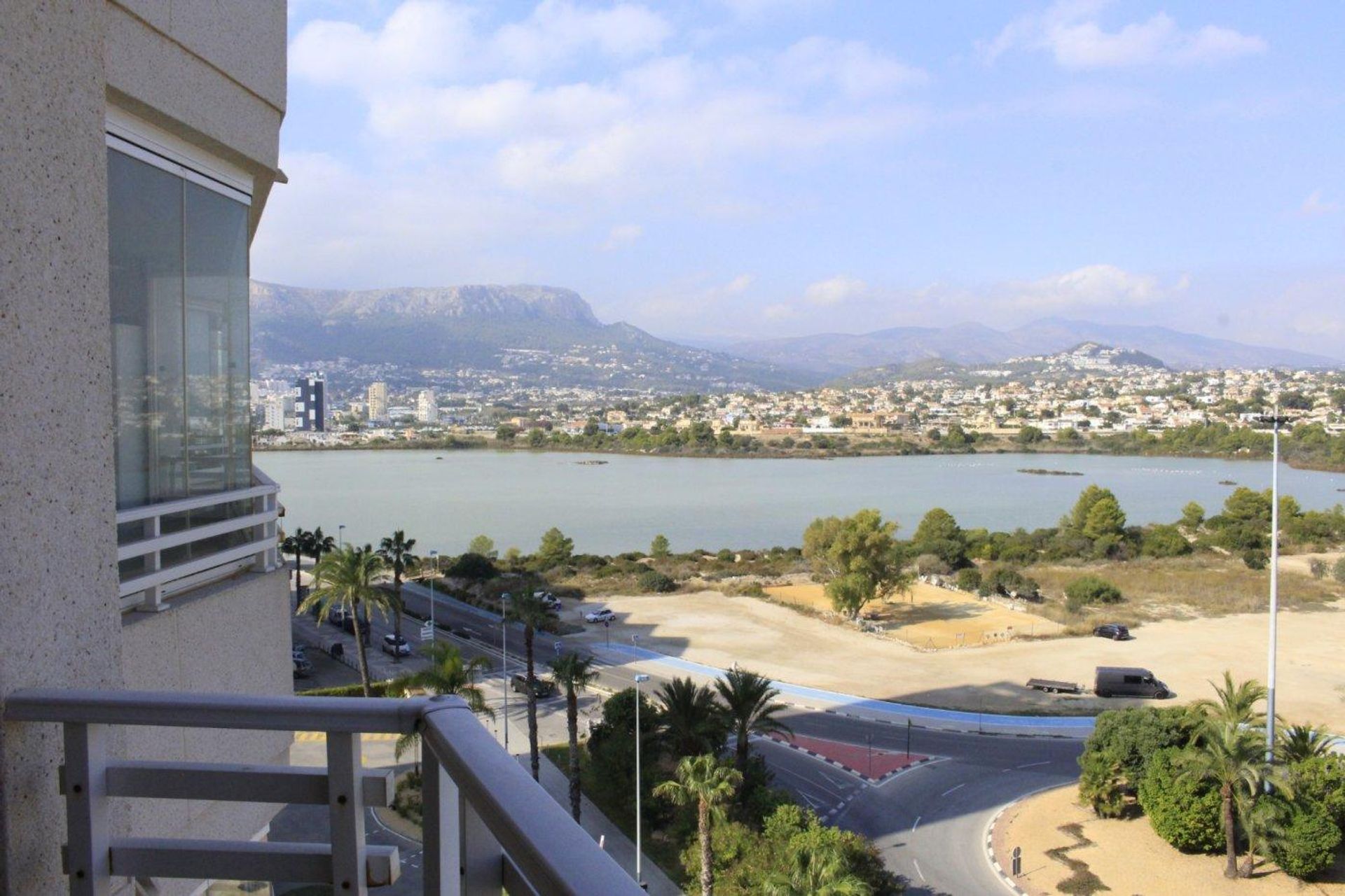 Kondominium dalam Calpe, Valencia 11332597