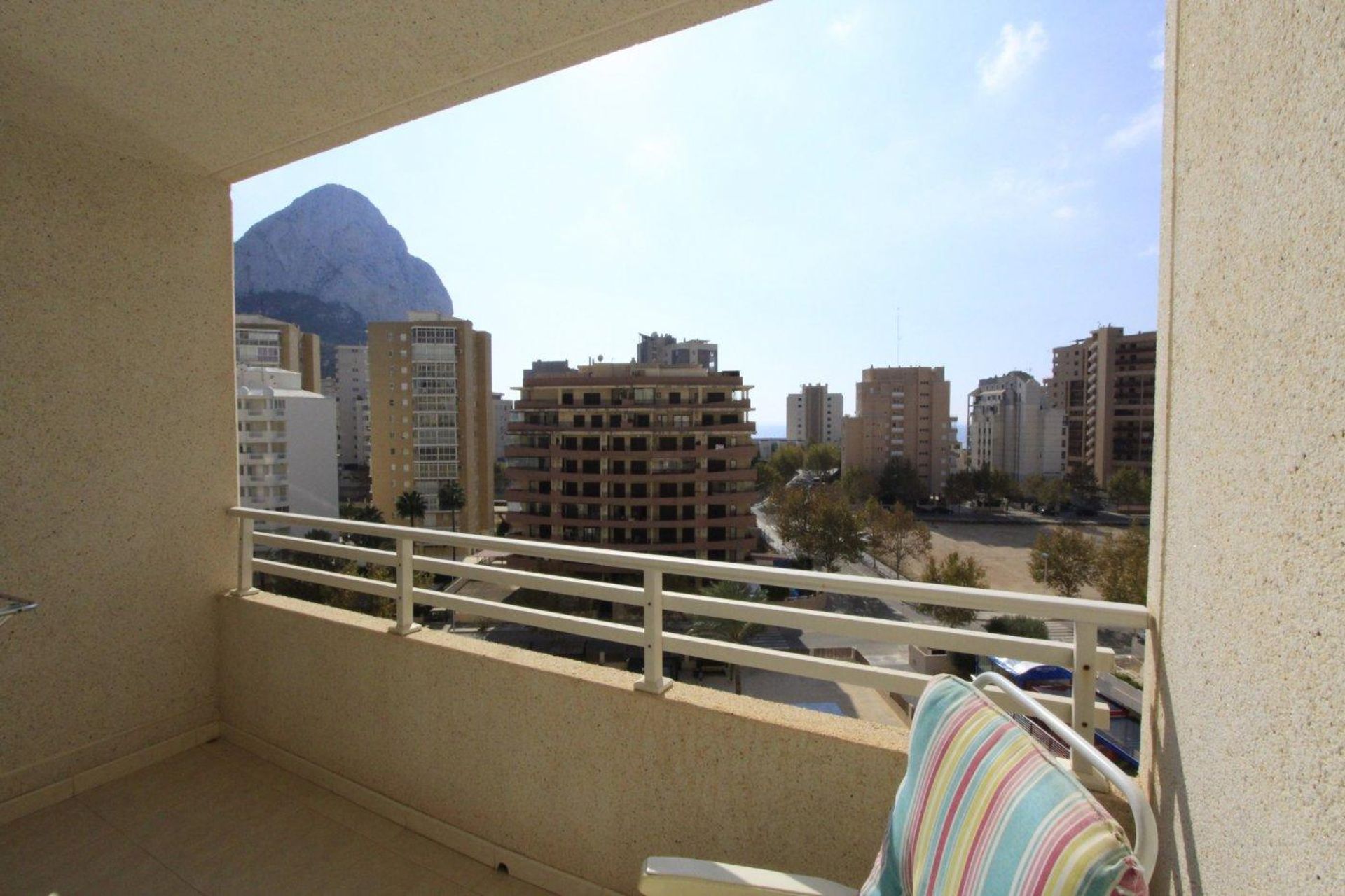 Kondominium dalam Calpe, Valencia 11332597