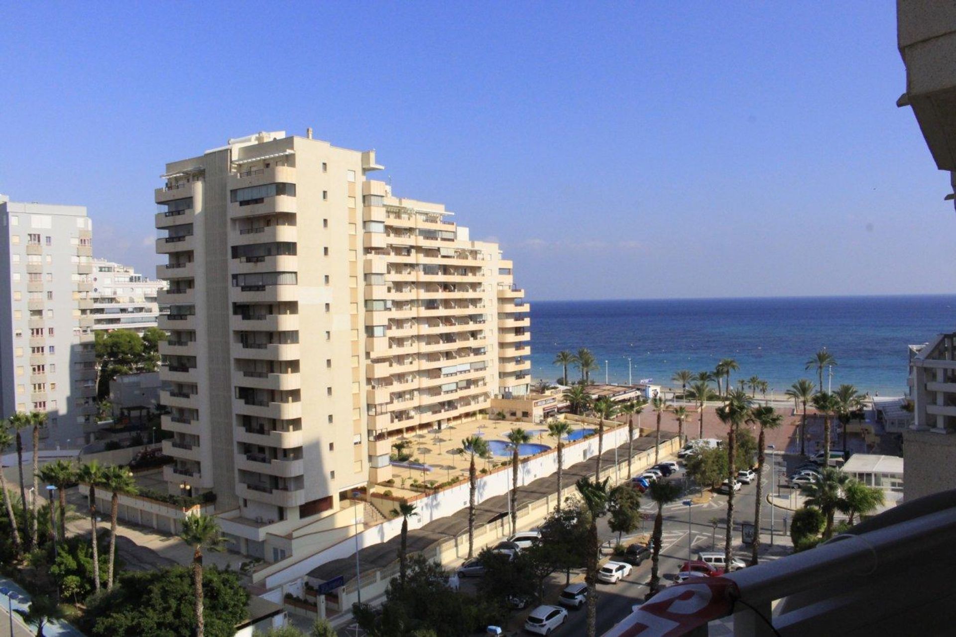 Kondominium dalam Calpe, Comunidad Valenciana 11332597