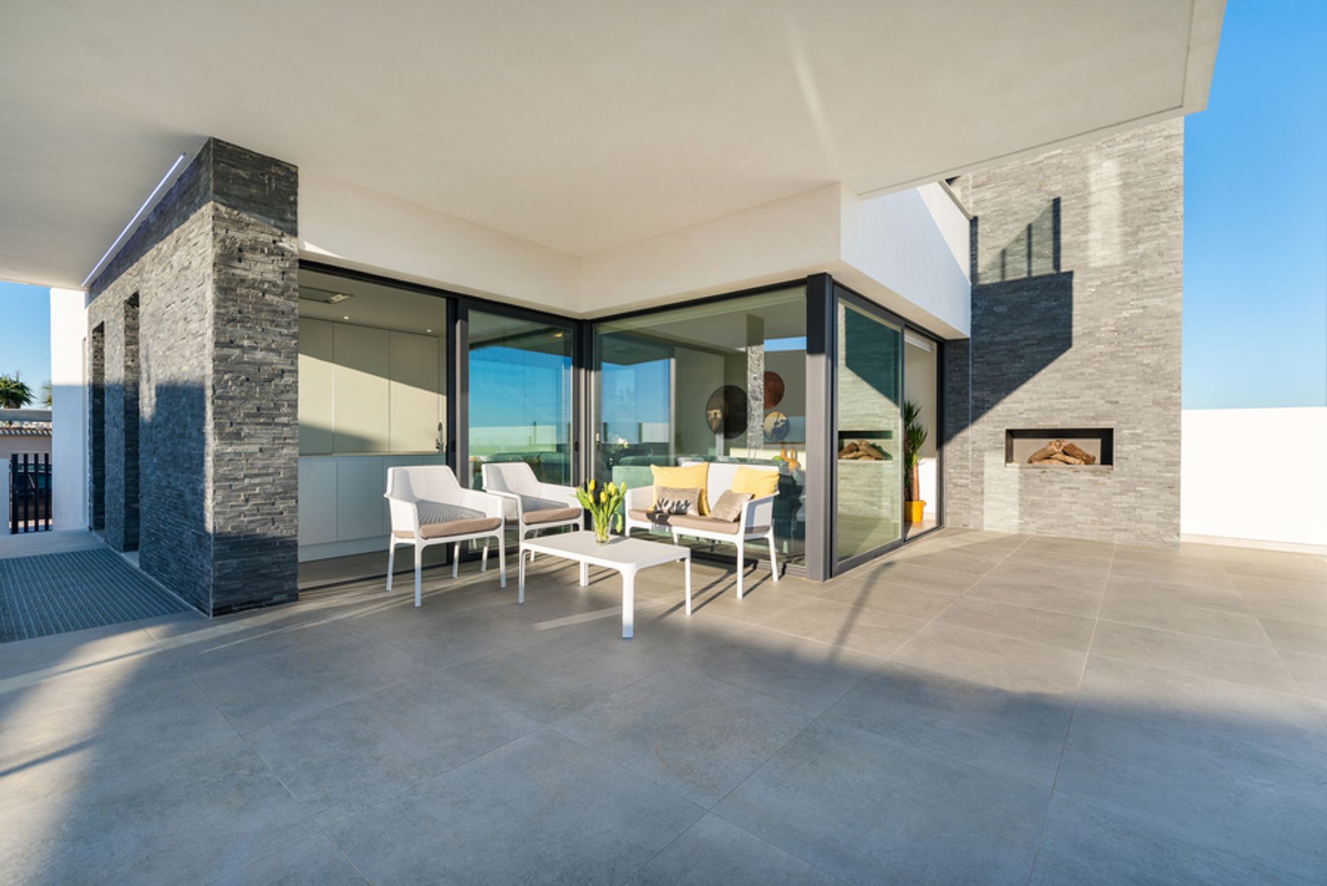 Casa nel Formentera di Segura, Valenza 11332654