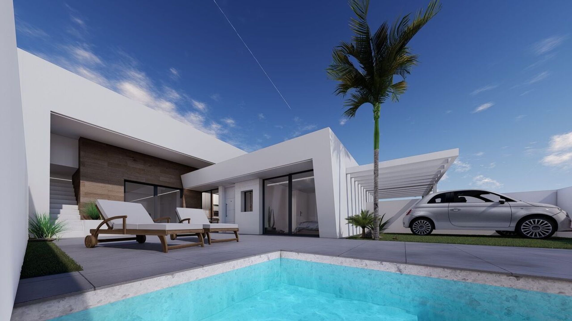 Haus im Roldan, Murcia 11332727