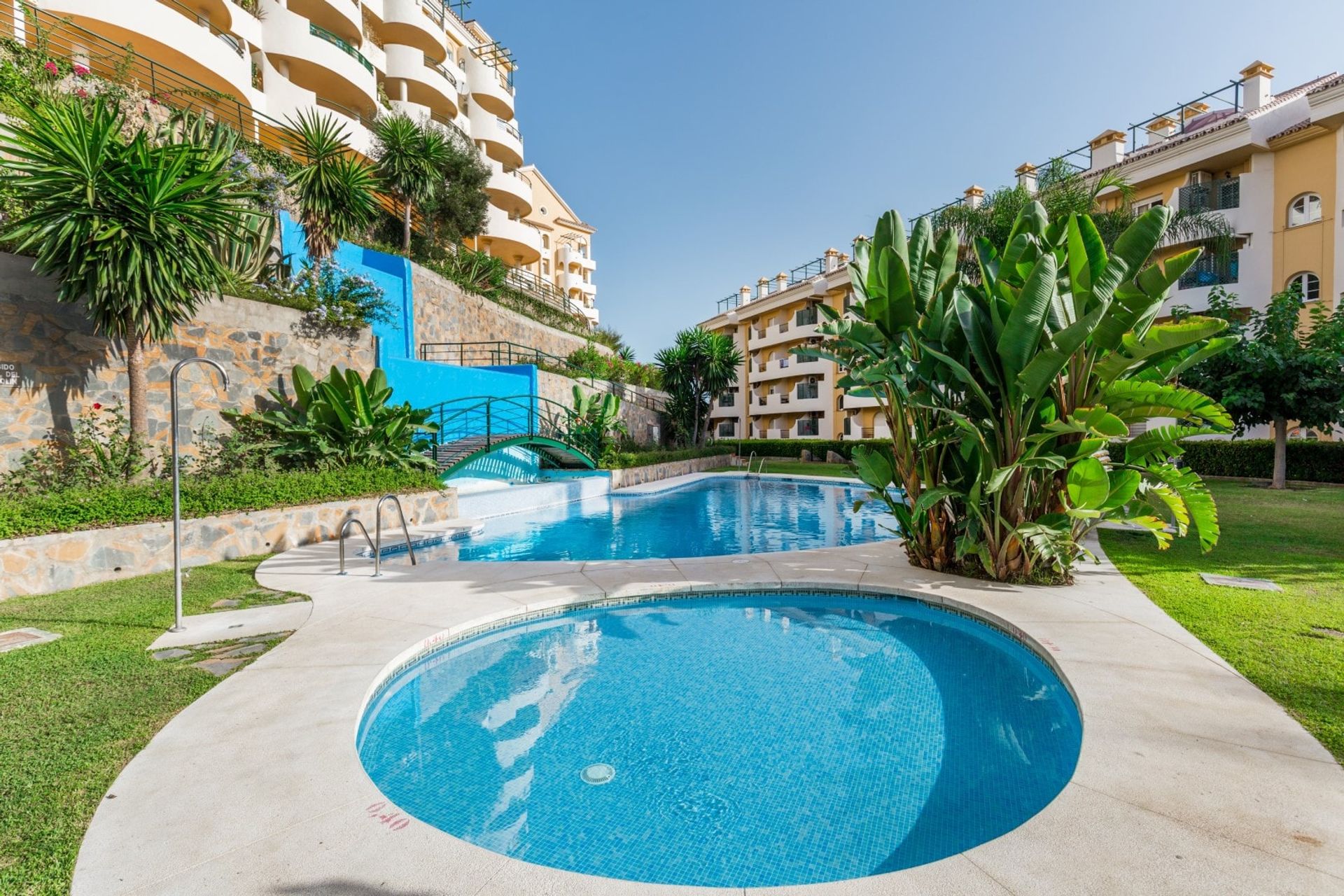 Condominium dans Marbella, Andalucía 11332768