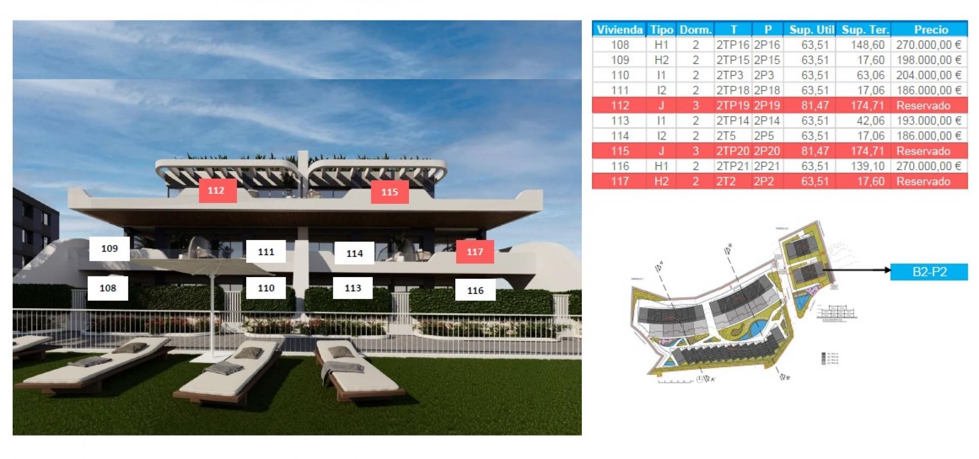 Condominium dans l'Alfàs del Pi, Comunidad Valenciana 11332771