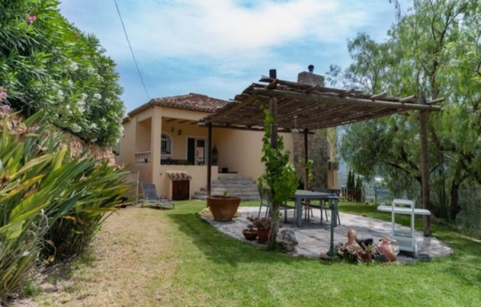 House in Bolulla, Valencia 11332797