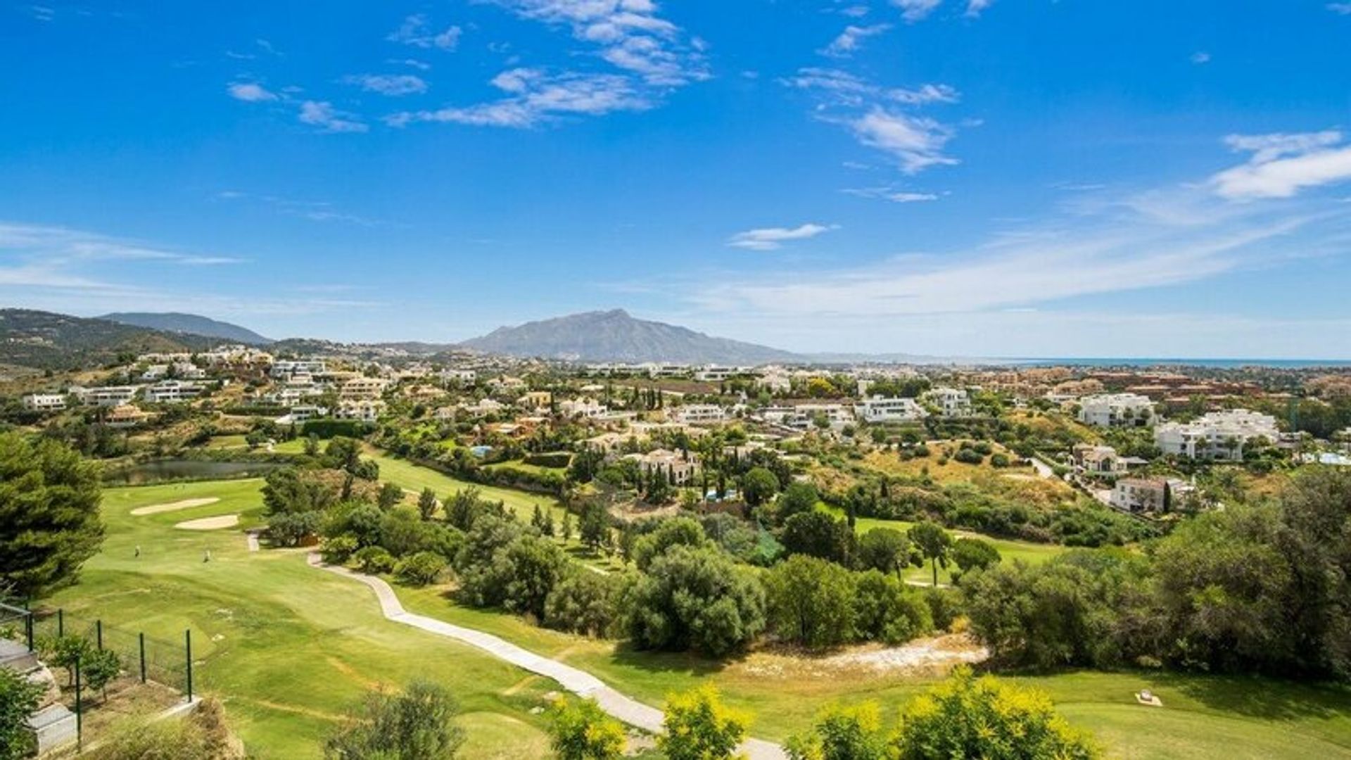 casa no Benahavís, Andalucía 11332824