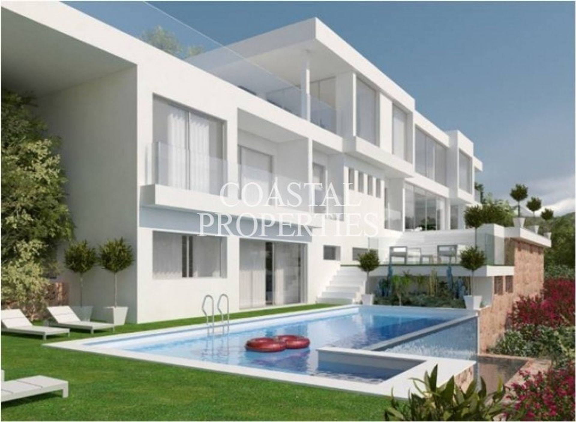 House in La Bonanova, Balearic Islands 11332825