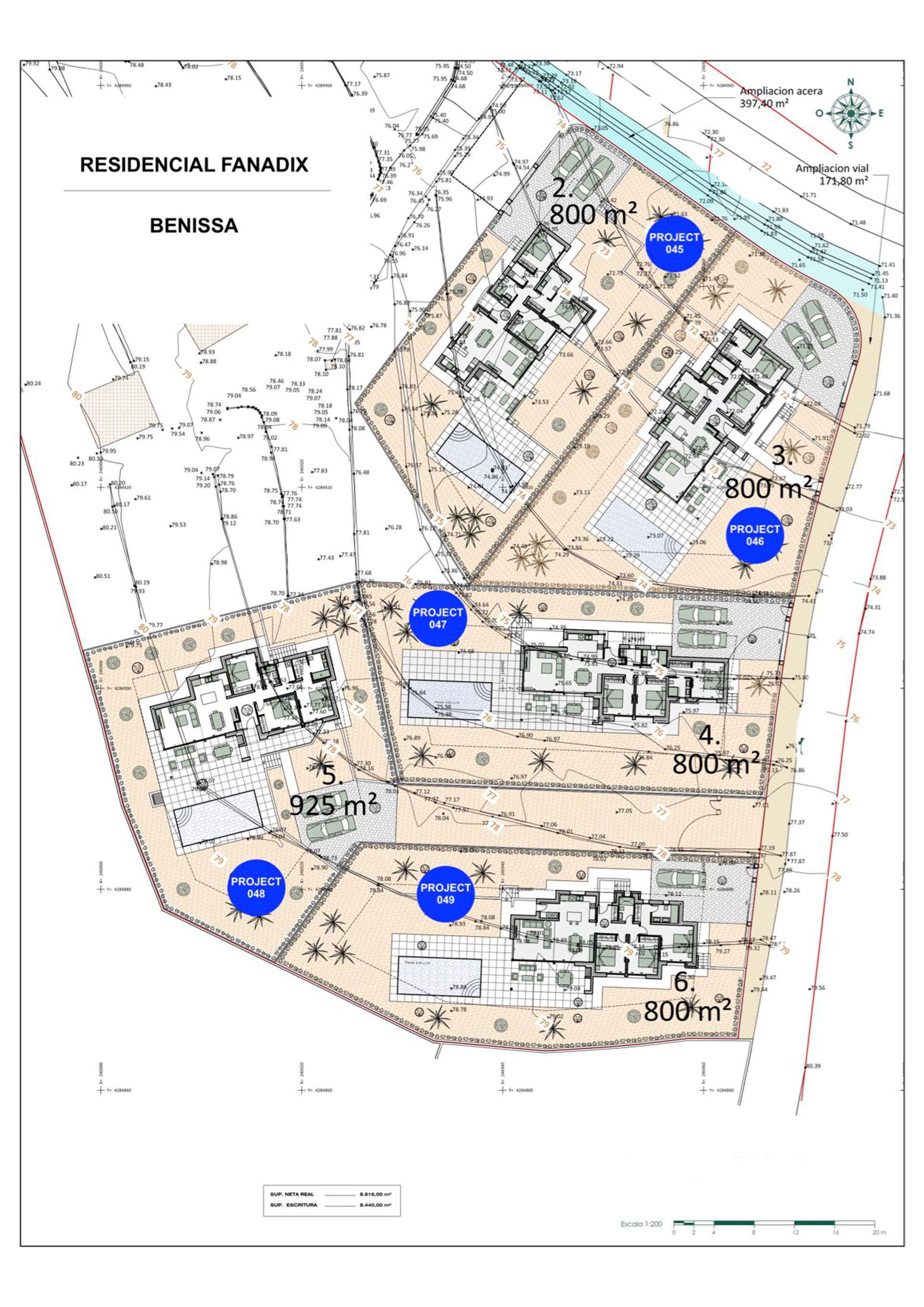 casa no Benimallunt, Valência 11332894