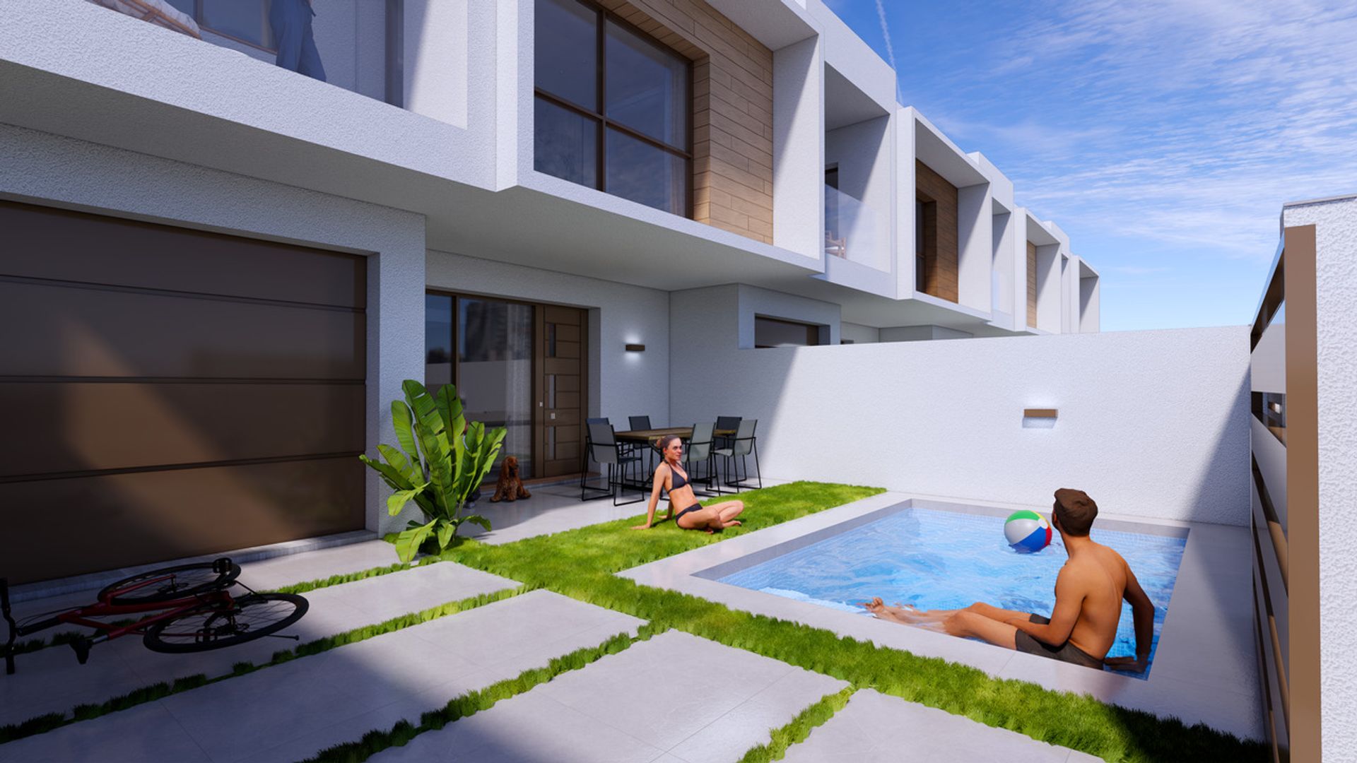 Rumah di Torre del Rame, Murcia 11332946