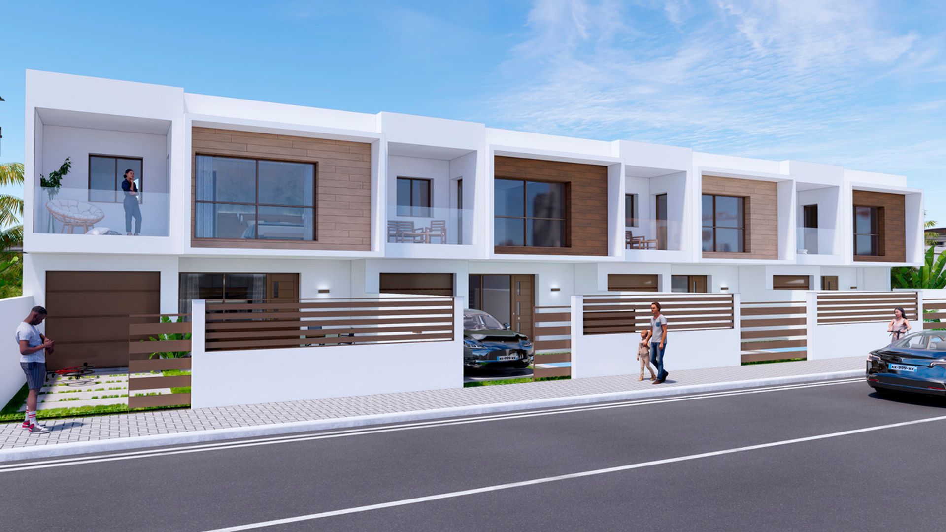 Rumah di Torre del Rame, Murcia 11332946