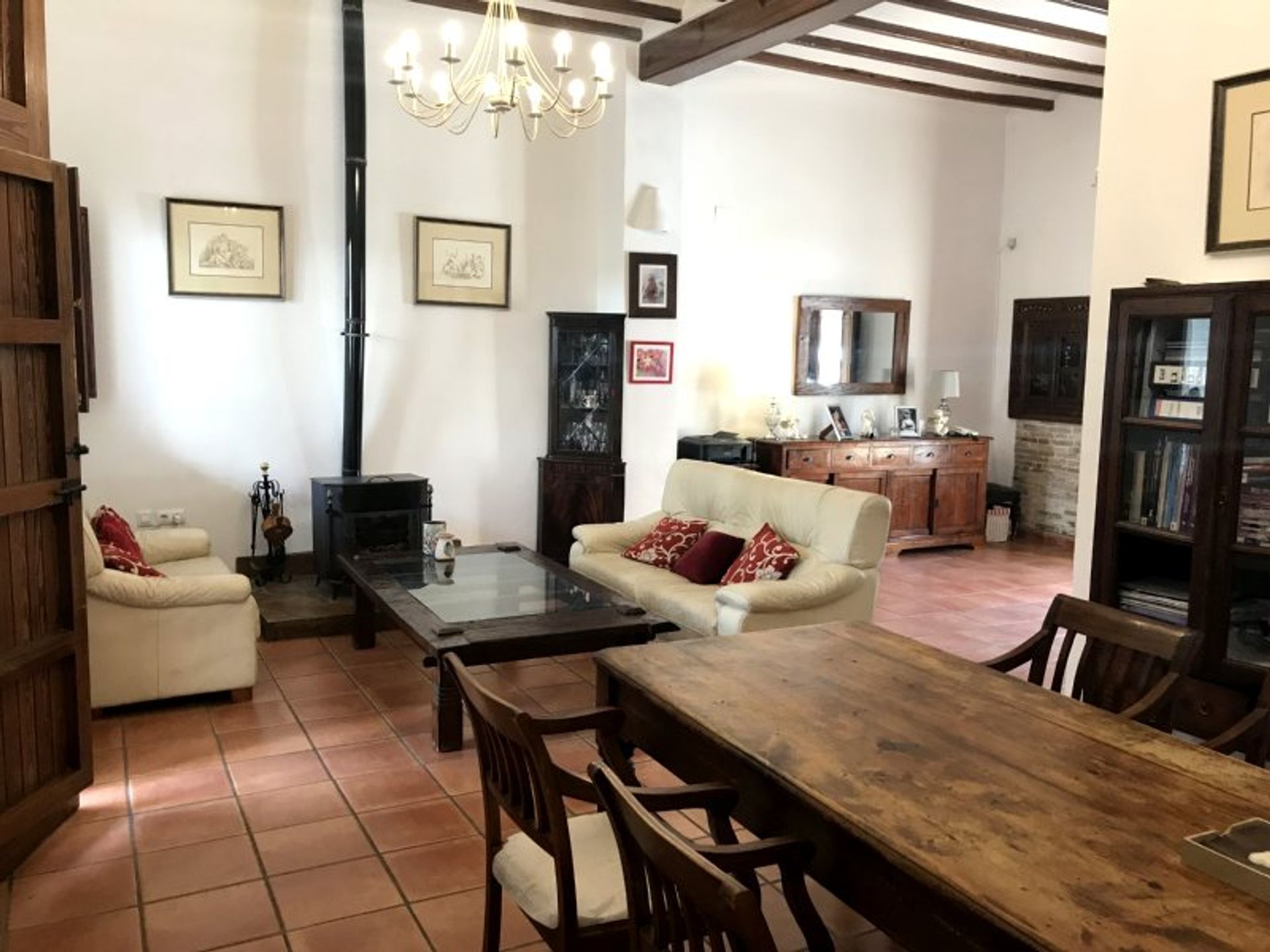 House in Tormos, Valencia 11332973