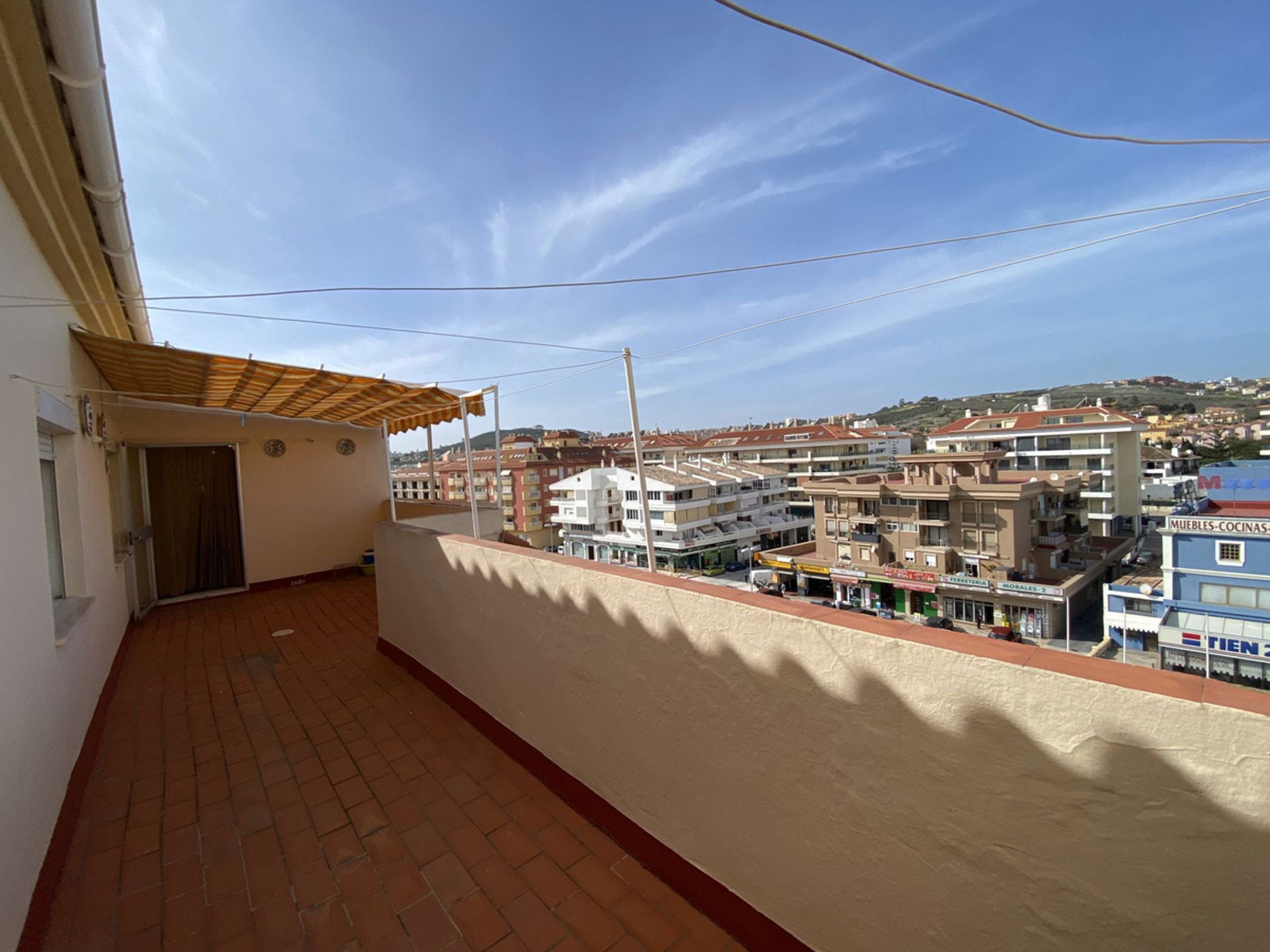 Condominium in San Luis de Sabinillas, Andalusia 11332997