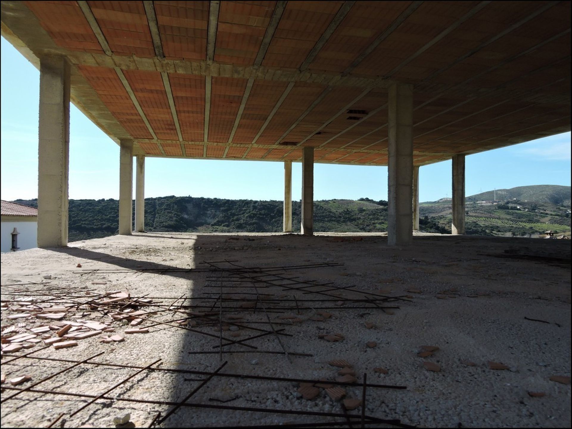 Tierra en Manilva, Andalucía 11333013