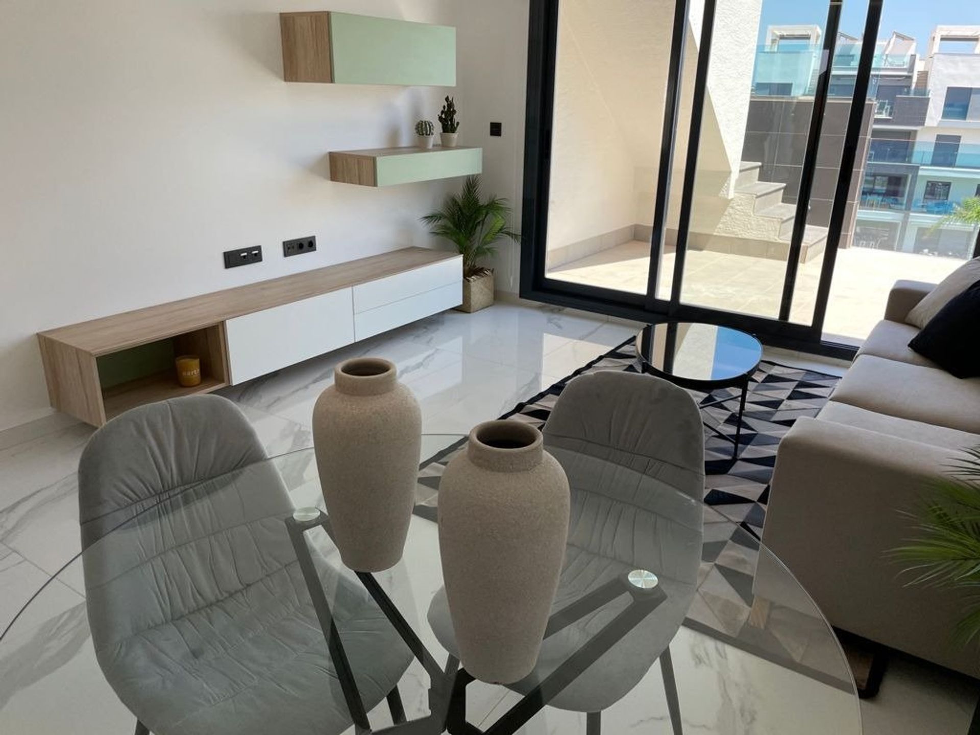 Condominio nel Guardamar del Segura, Valenza 11333045