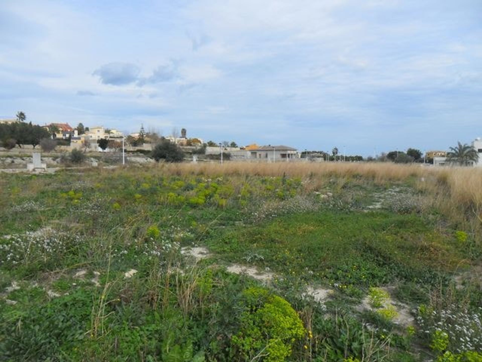 Land in Beniarbeig, Valencia 11333054